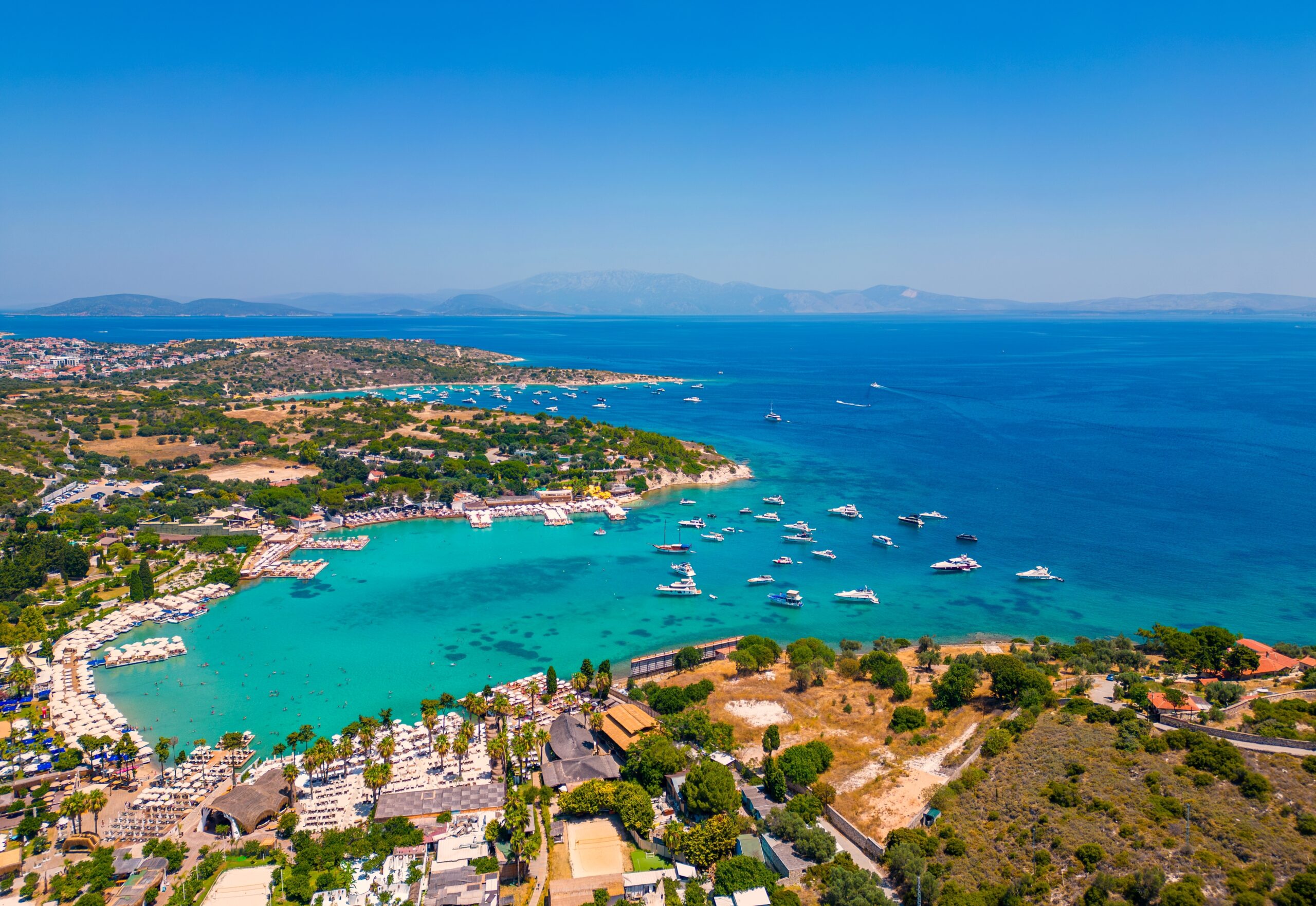Things to do in Izmir