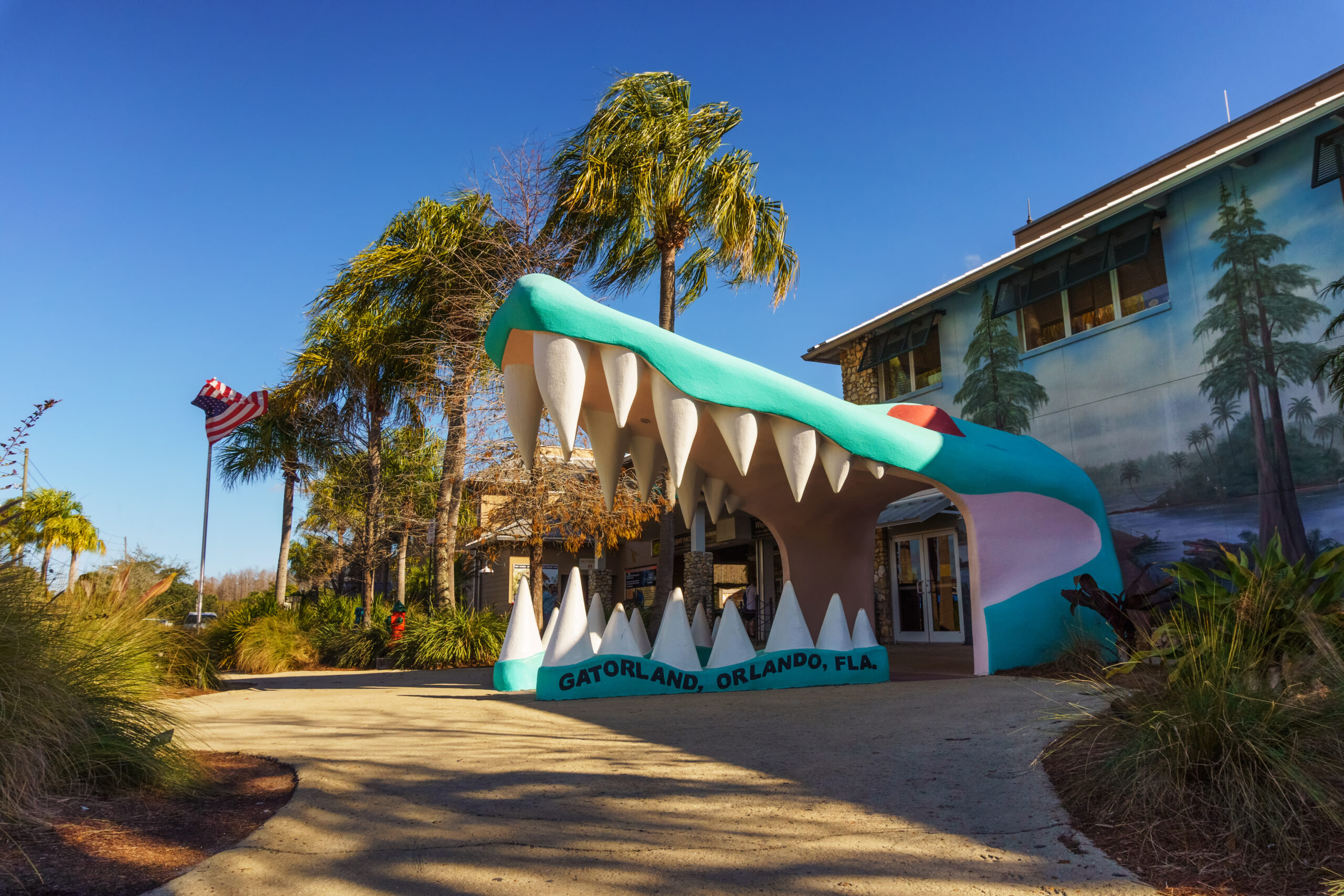 Things to do in Kissimmee