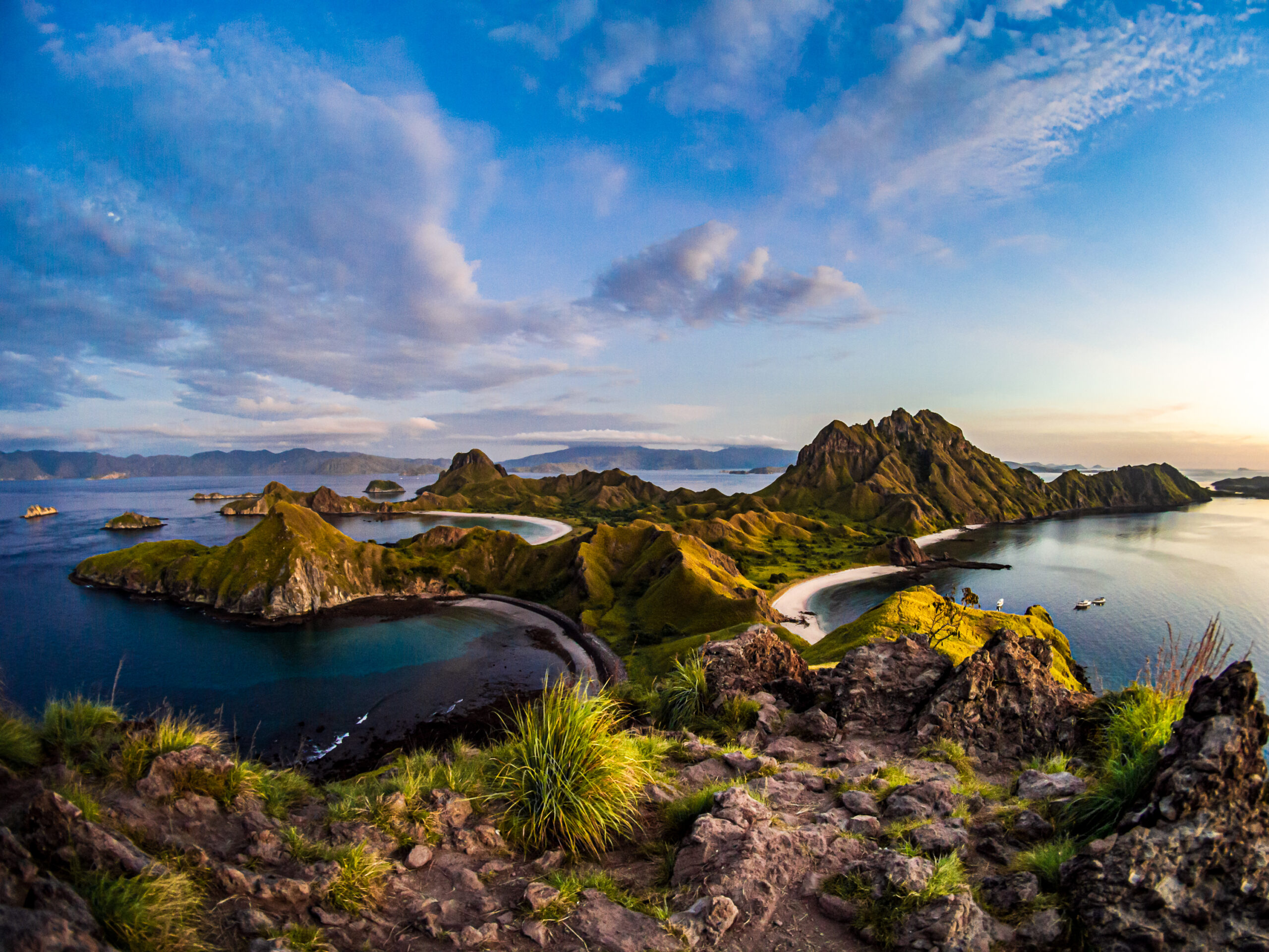 Things to do in Labuan Bajo