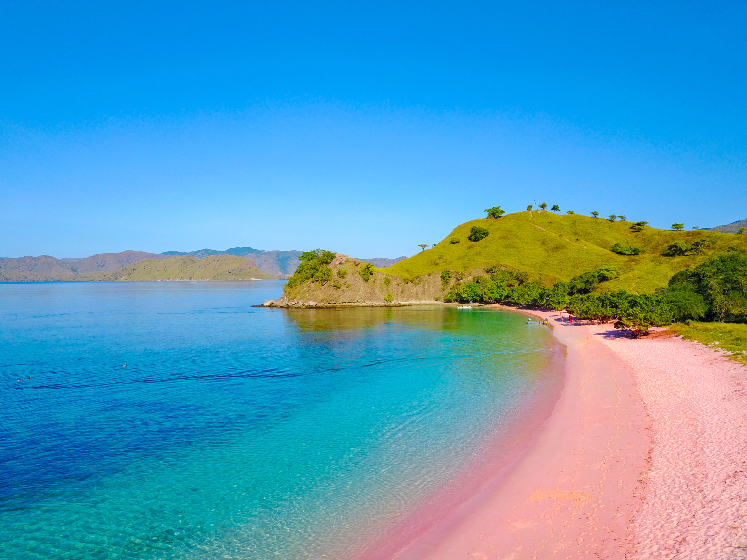Things to do in Labuan Bajo