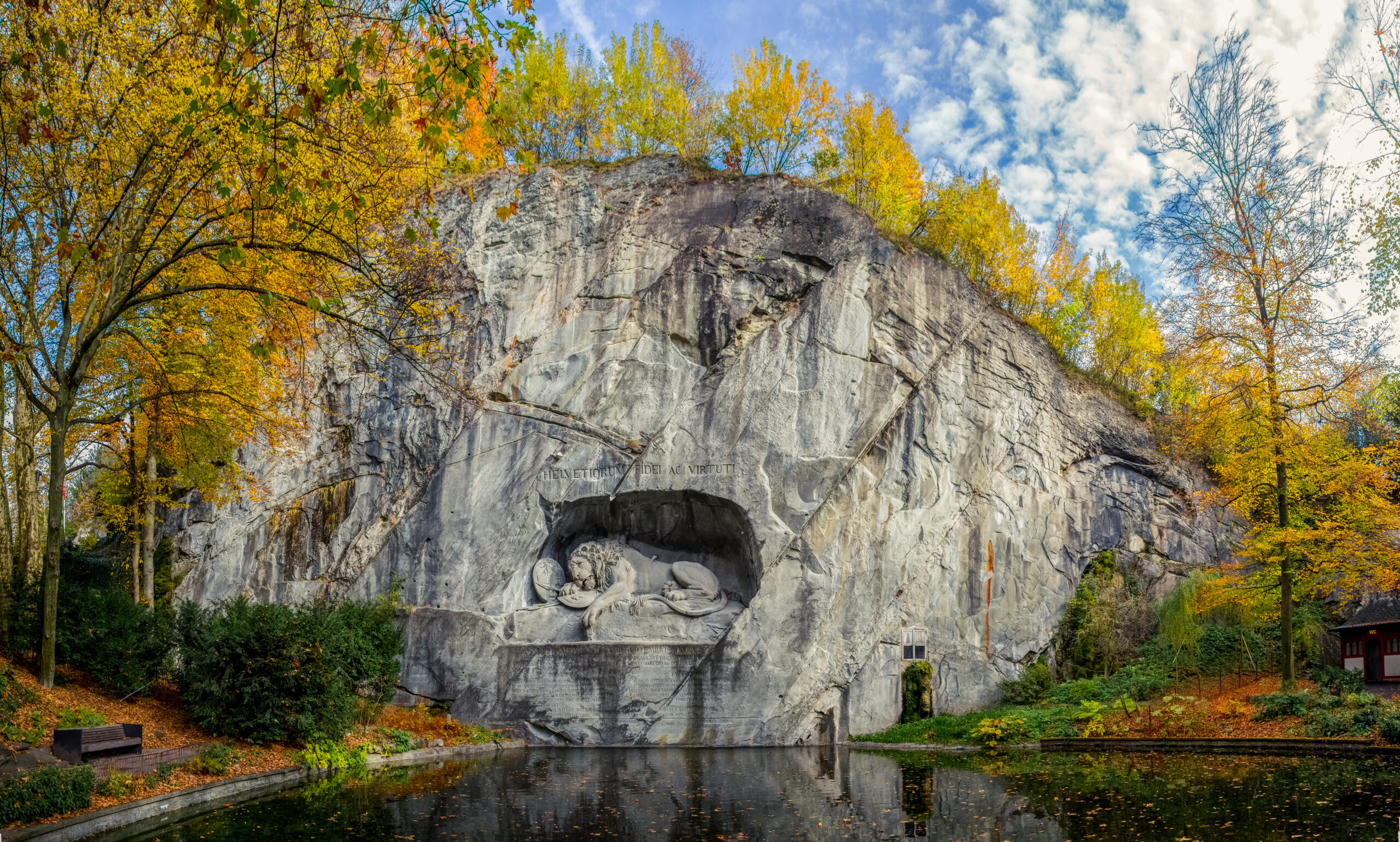 Things to do in Lucerne