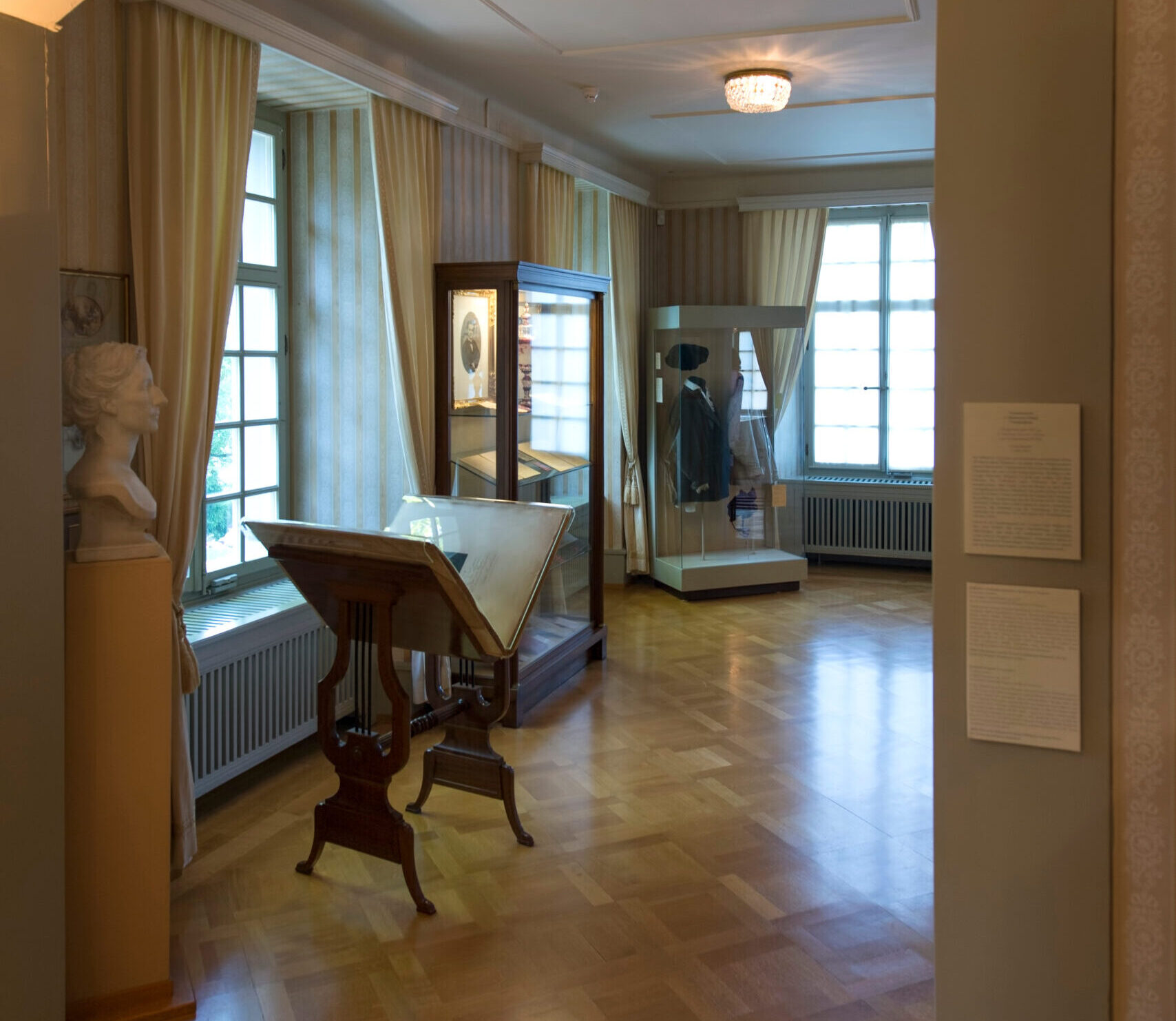 Things to do in Lucerne