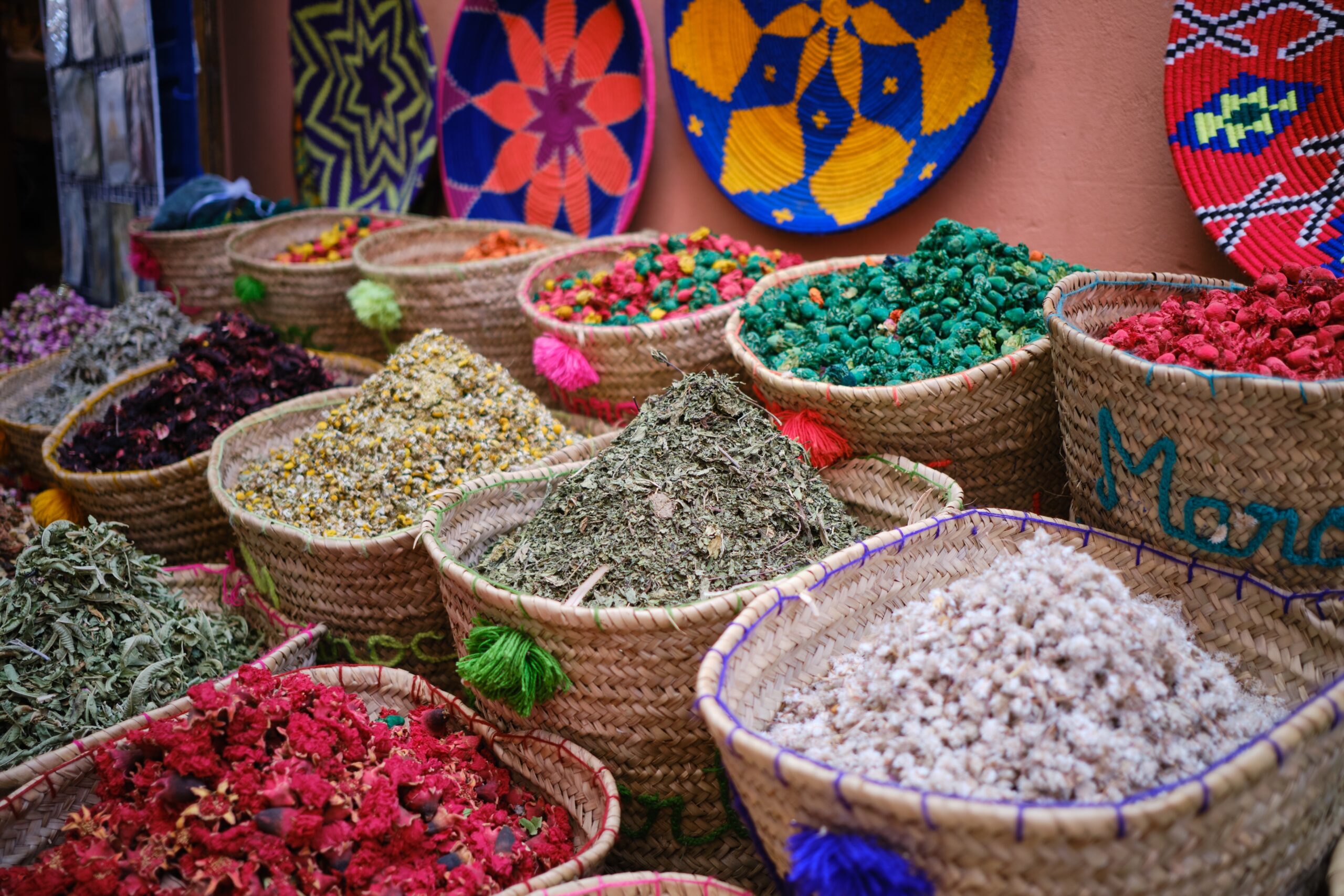 Things to do in Marrakech