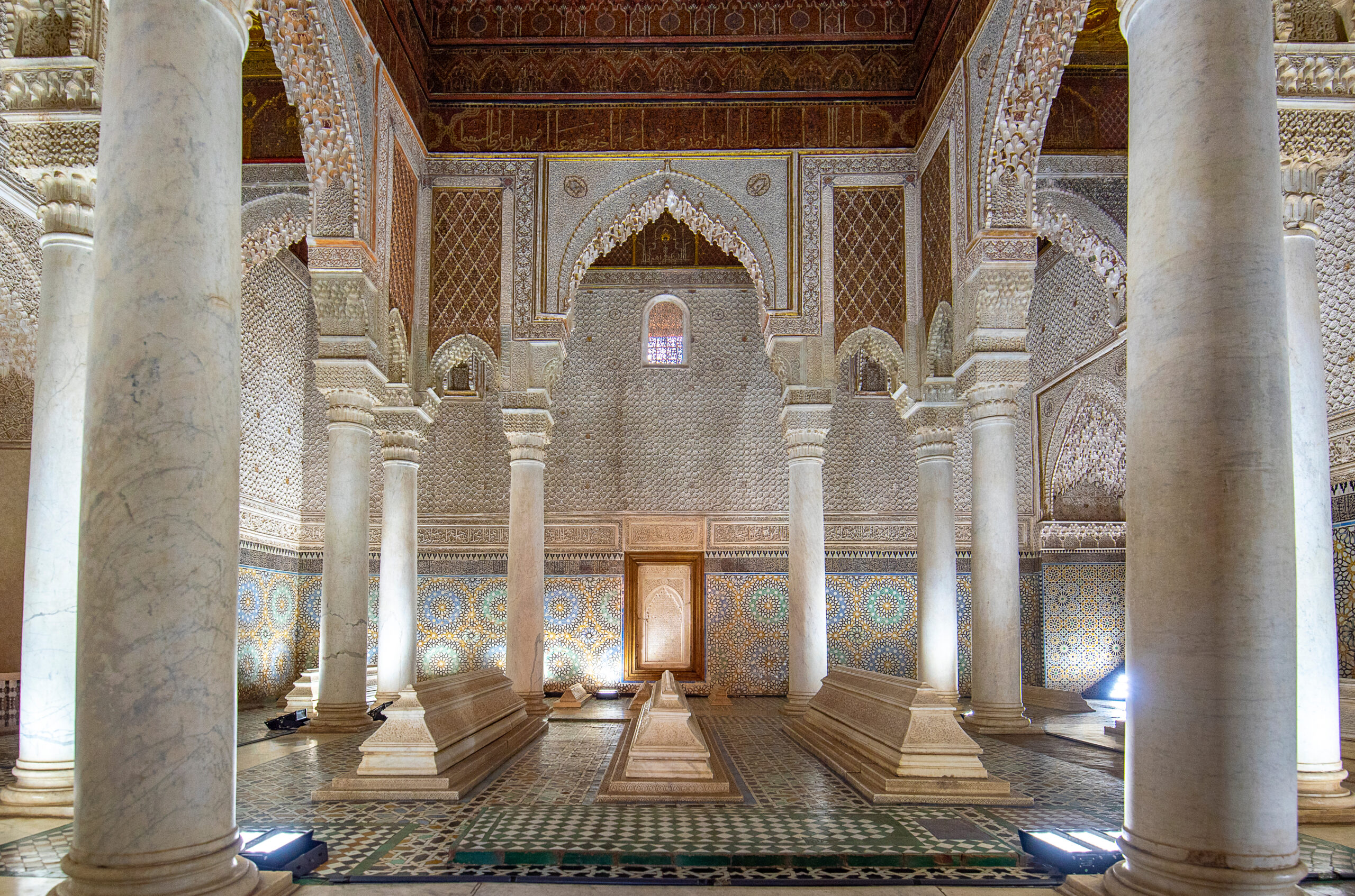 Things to do in Marrakech