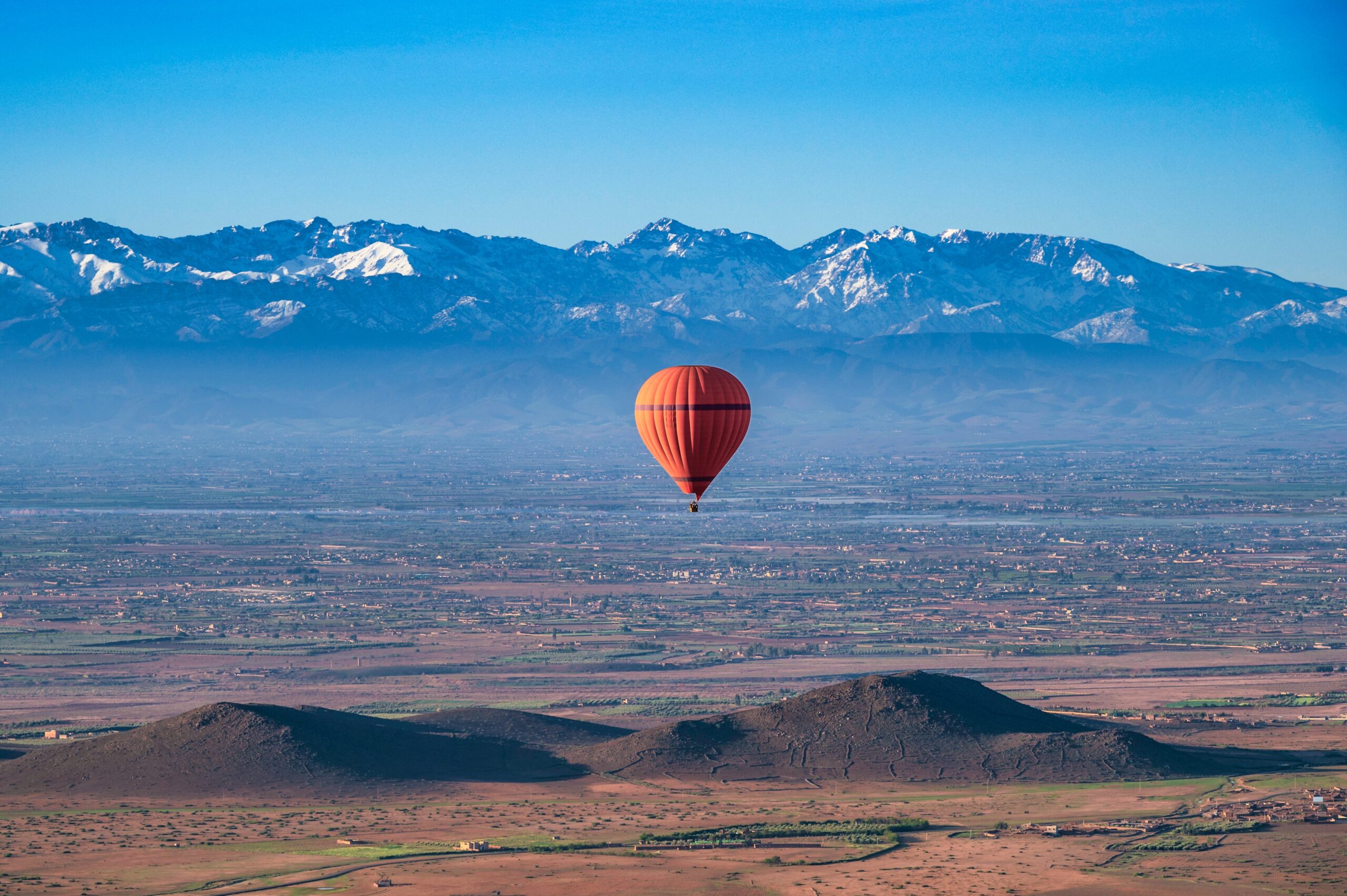 Things to do in Marrakech