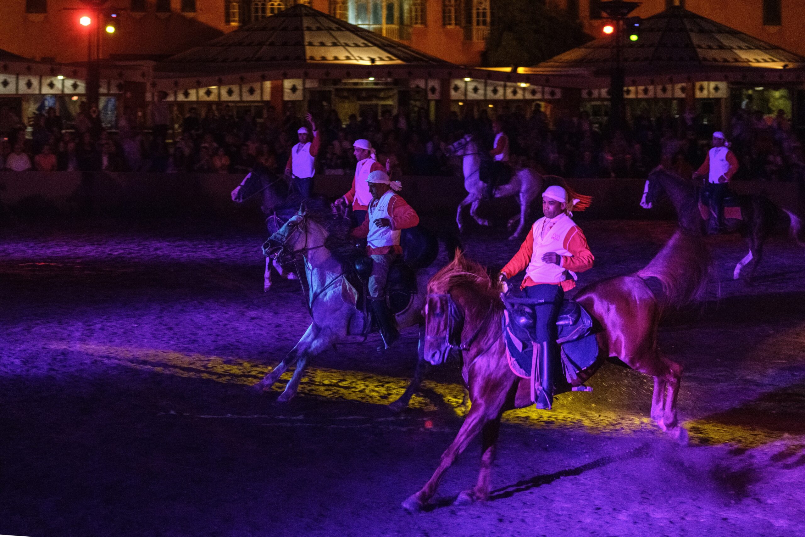 Things to do in Marrakech