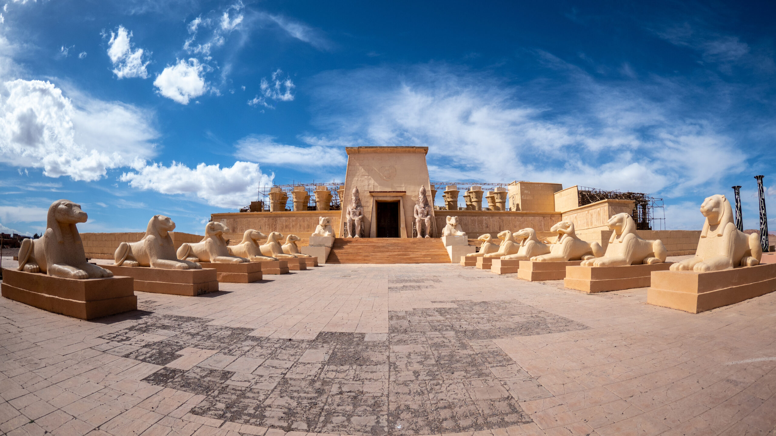 Things to do in Marrakech