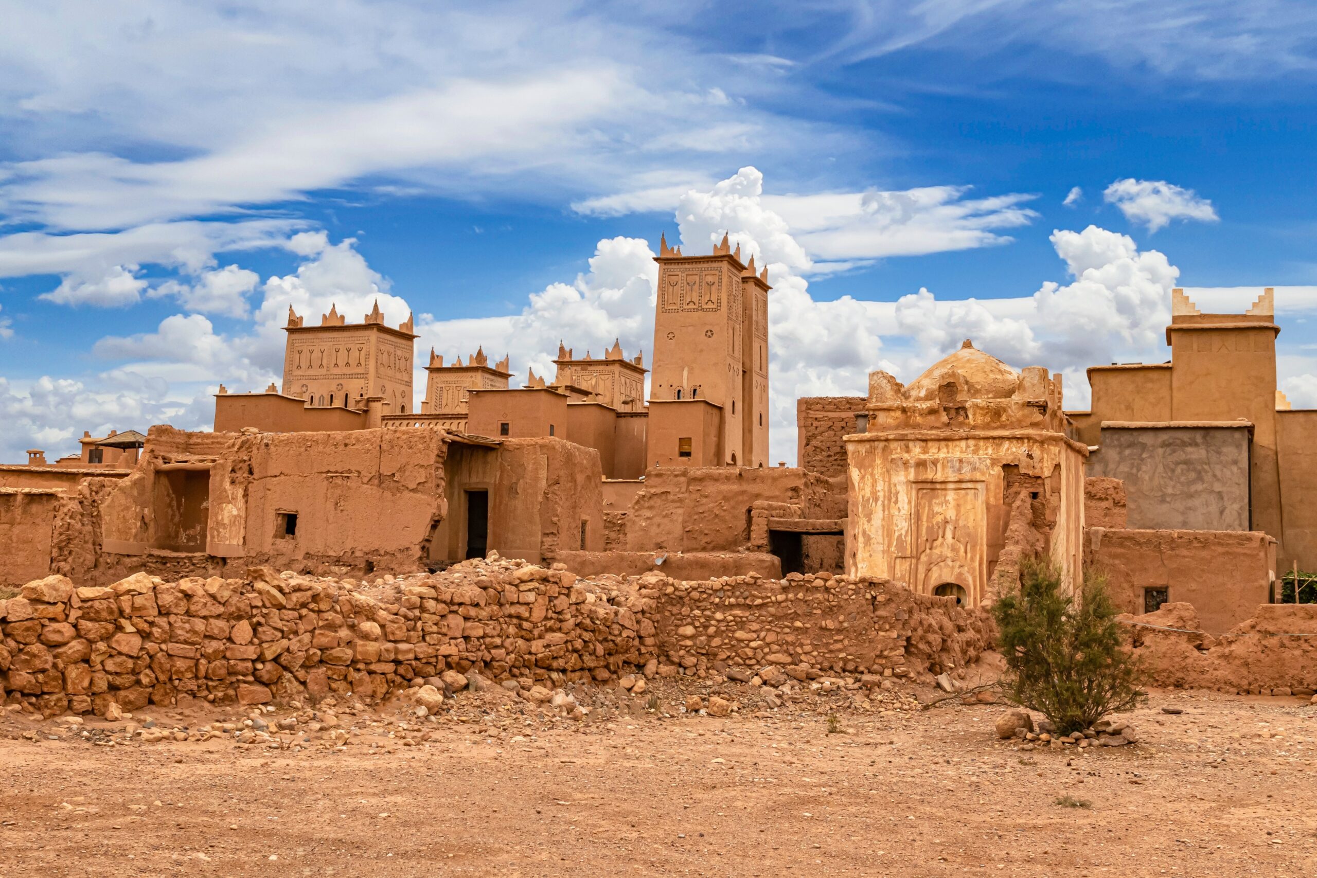 Things to do in Marrakech