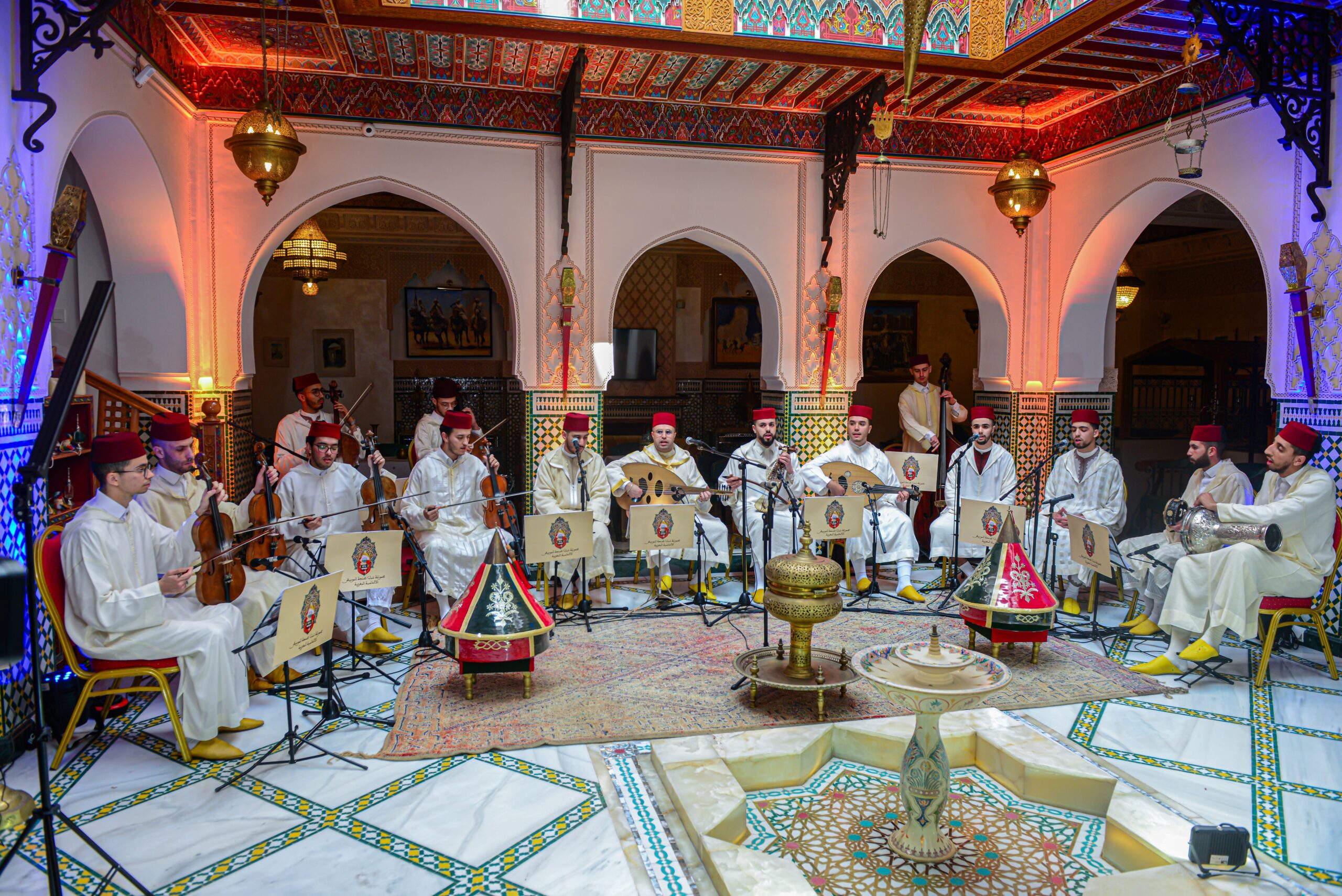 Things to do in Marrakech