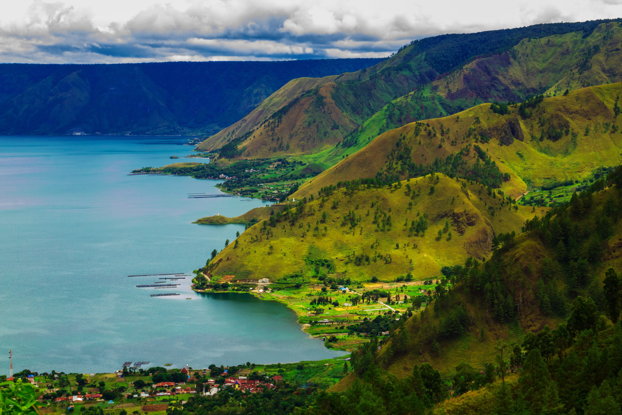 Things to do in Medan