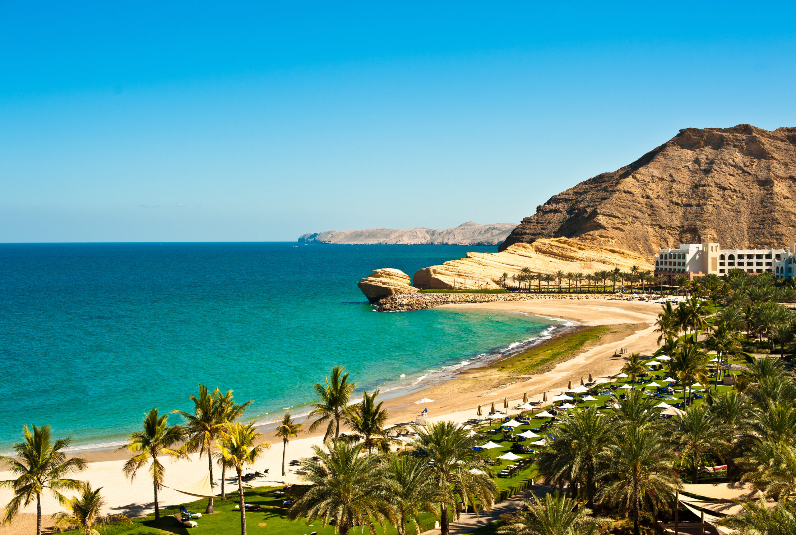 Things to do in Muscat | Gray Line World Wide