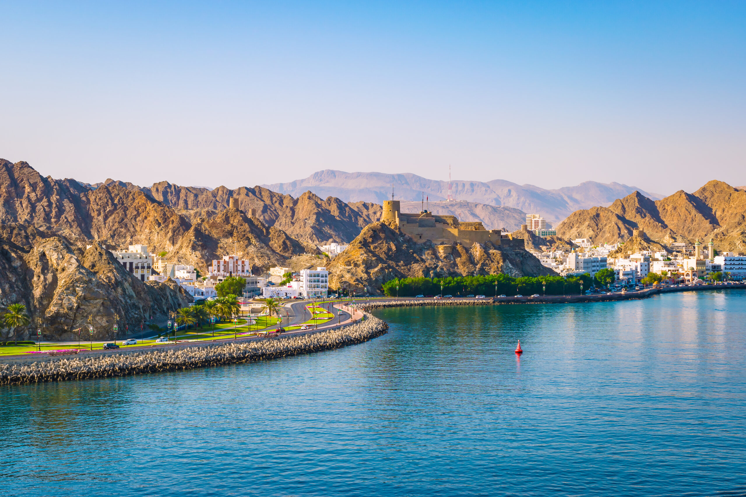 Things to do in Muscat | Gray Line World Wide