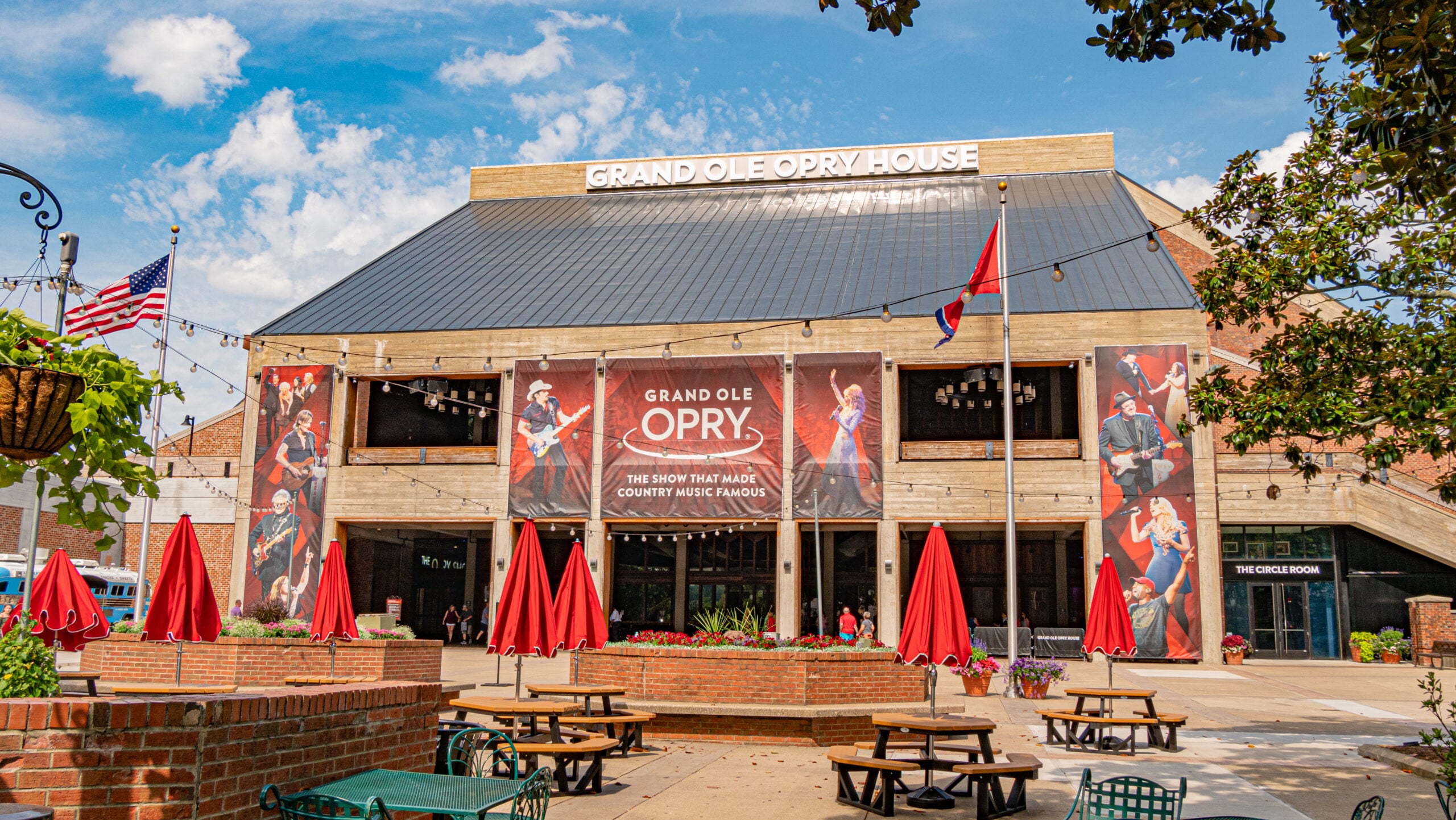 Things to do in Nashville