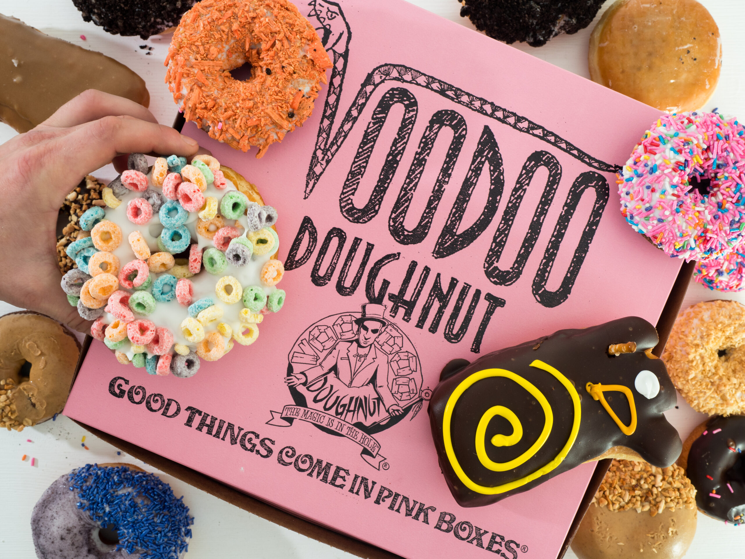 Things to do in Portland