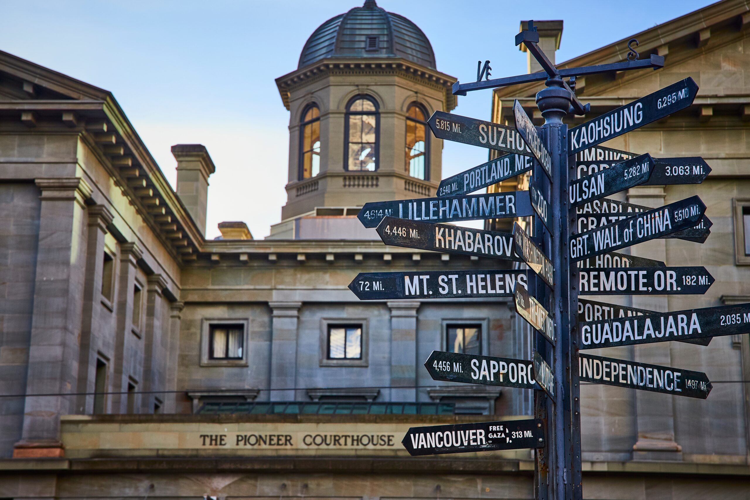 Things to do in Portland
