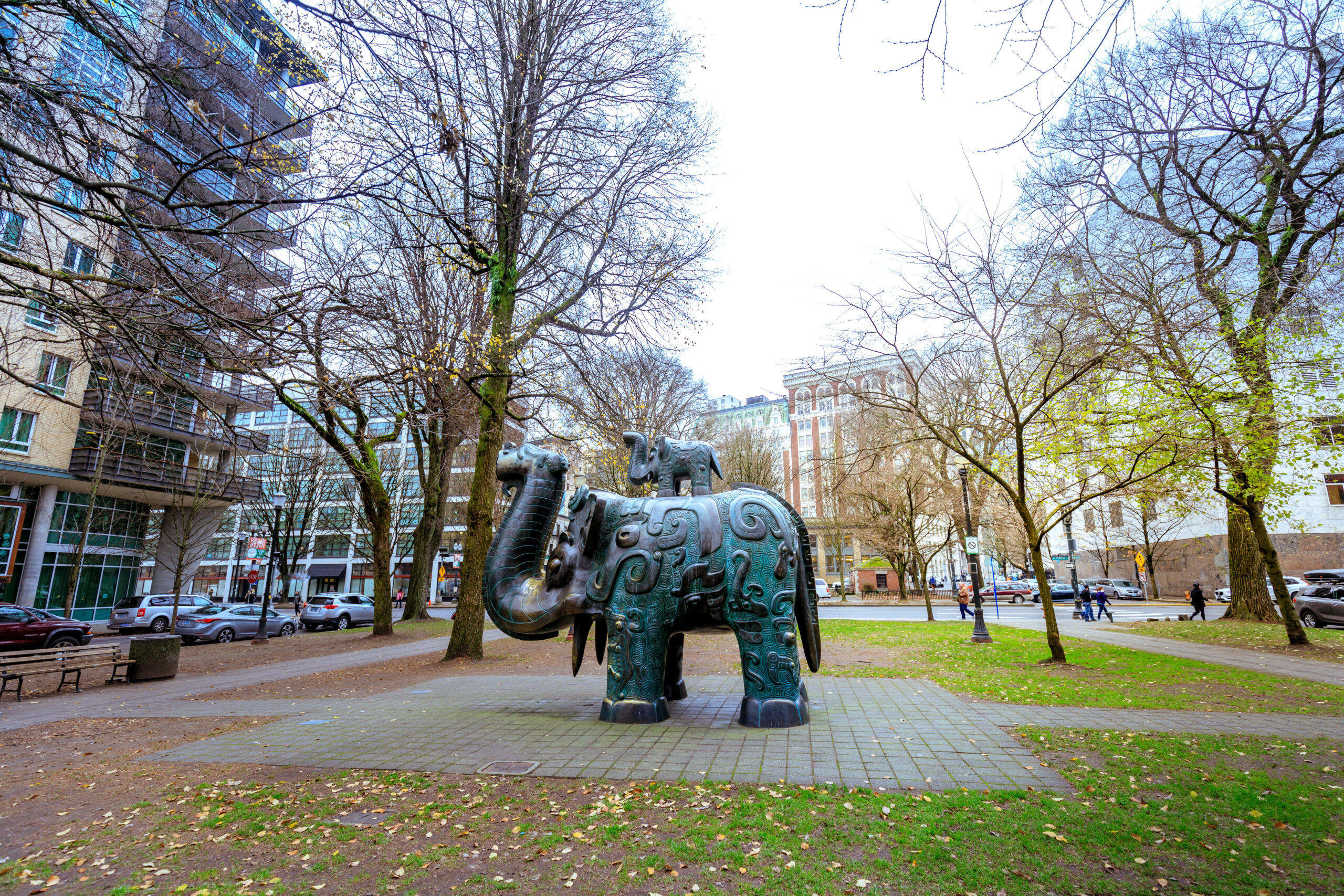 Things to do in Portland