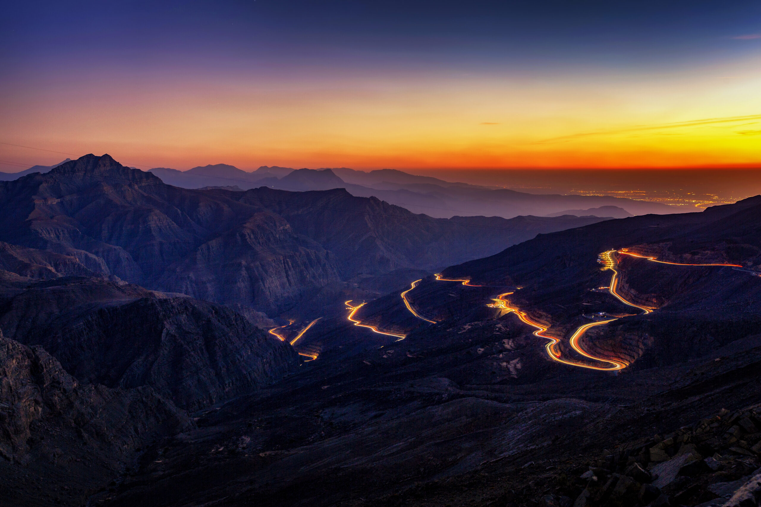 Things to do in Ras Al Khaimah