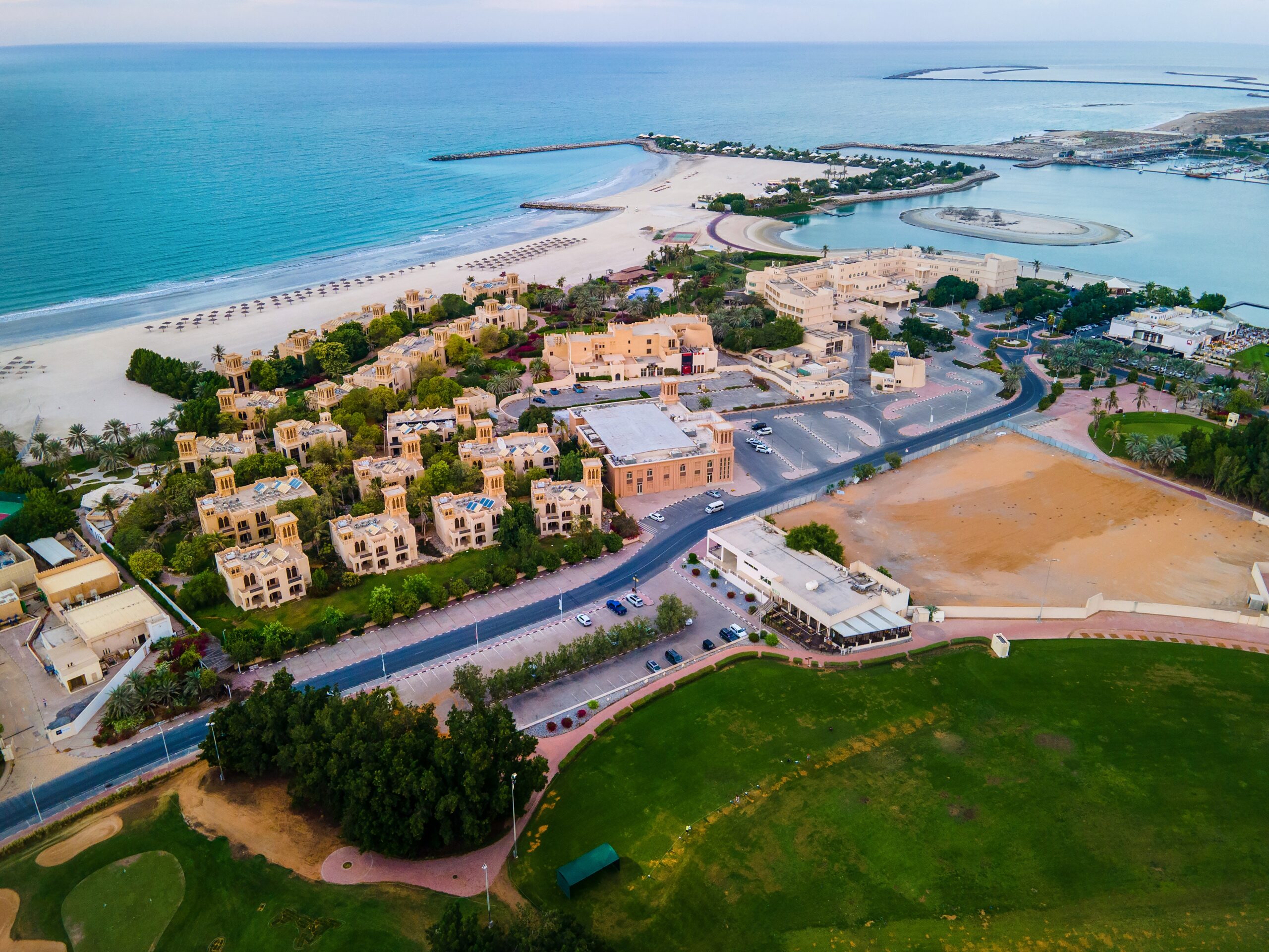 Things to do in Ras Al Khaimah