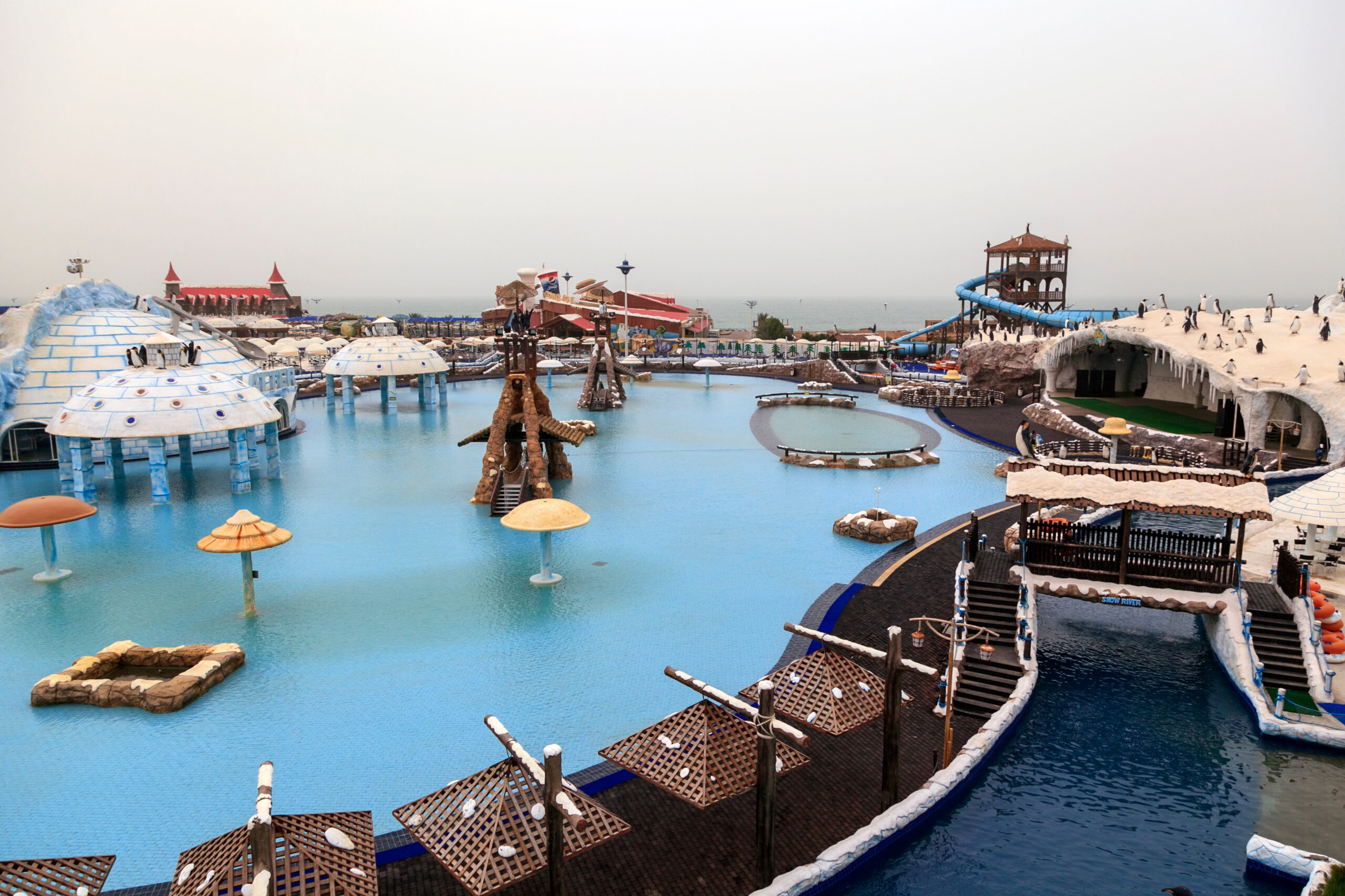 Things to do in Ras Al Khaimah