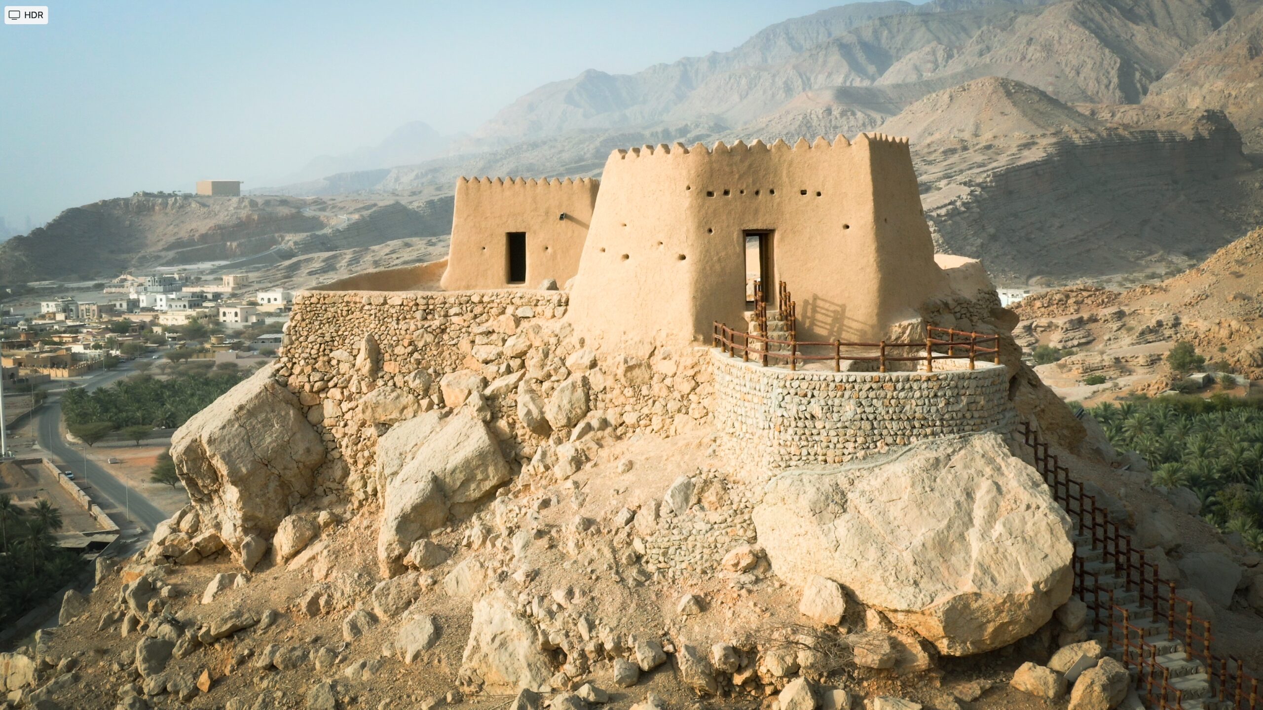 Things to do in Ras Al Khaimah