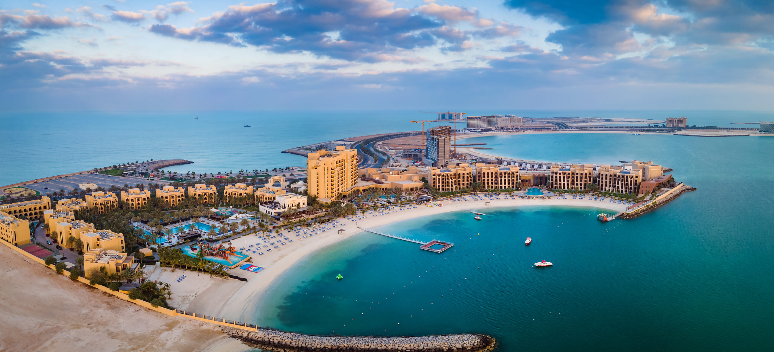 Things to do in Ras Al Khaimah