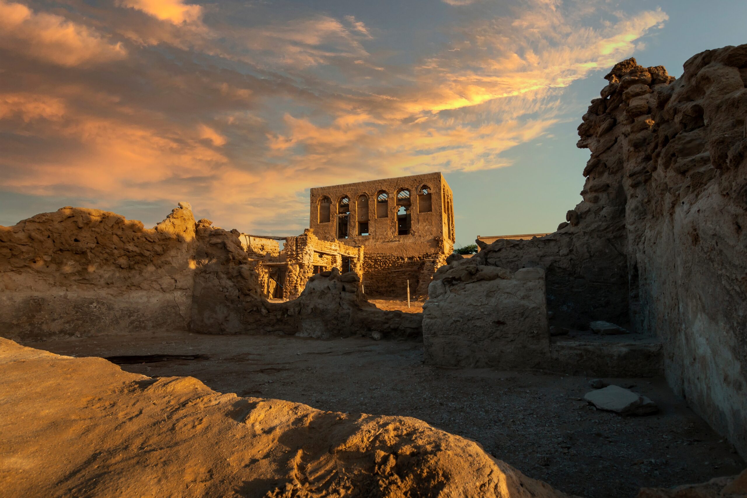Ras Al Khaimah