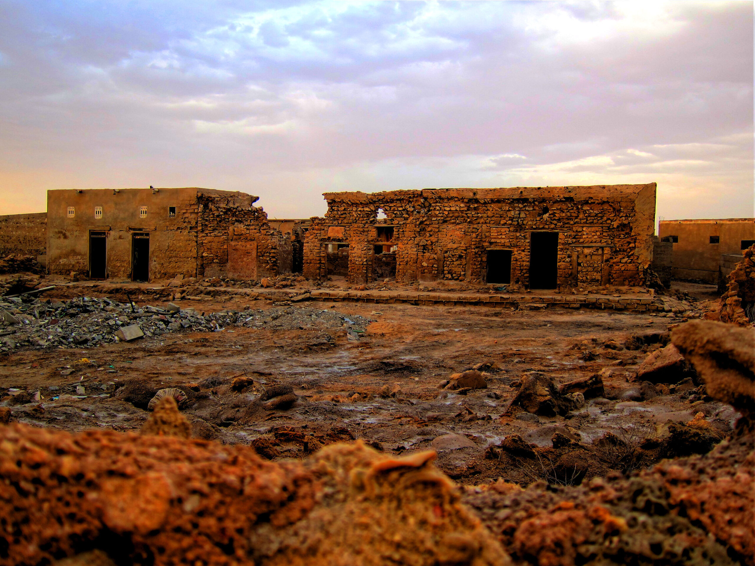 Things to do in Ras Al Khaimah