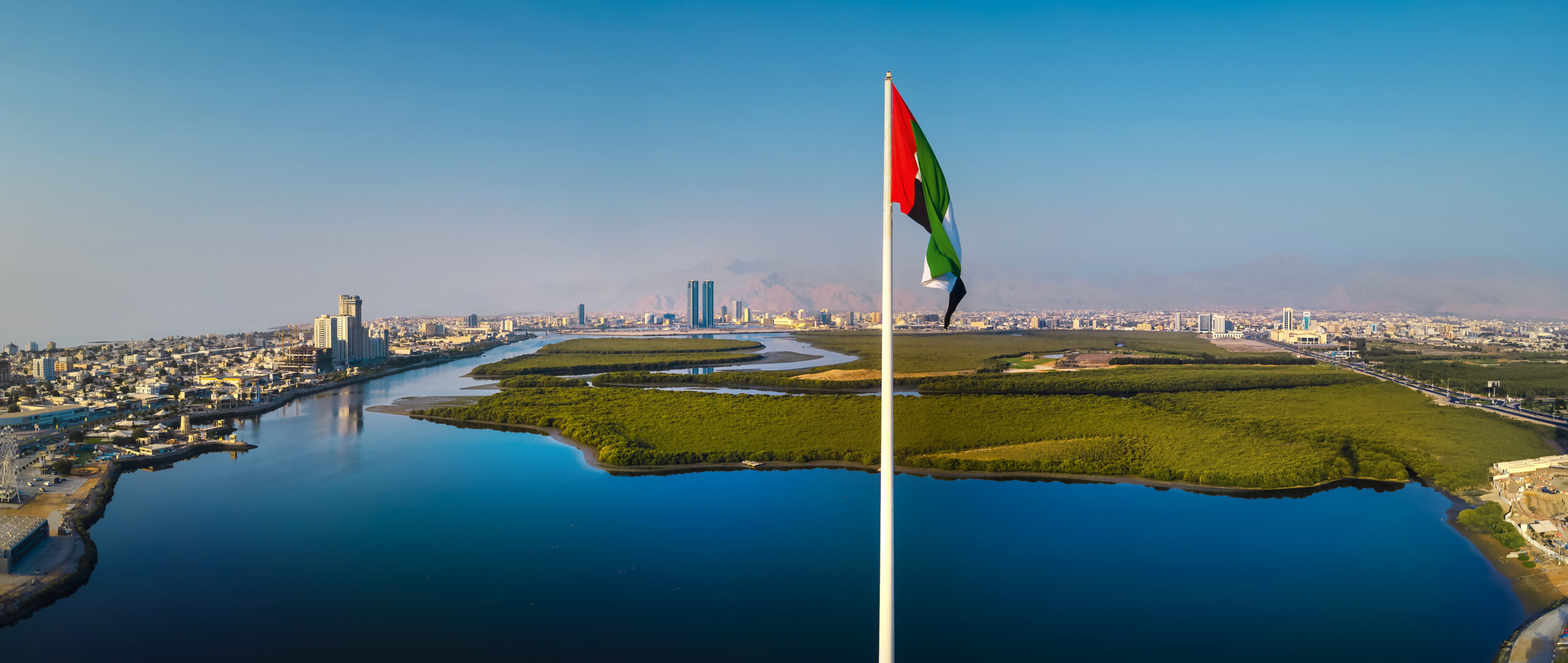 Things to do in Ras Al Khaimah