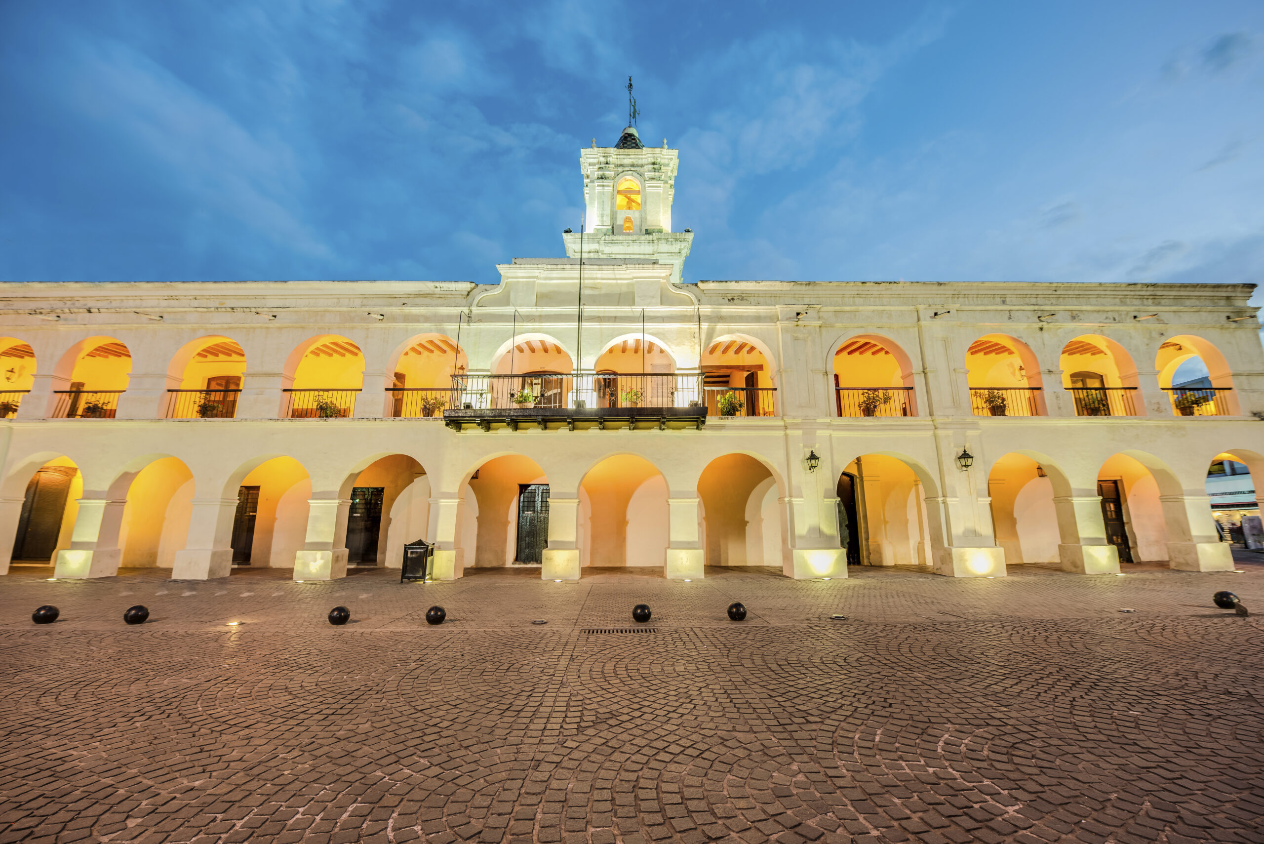 Things to do in Salta