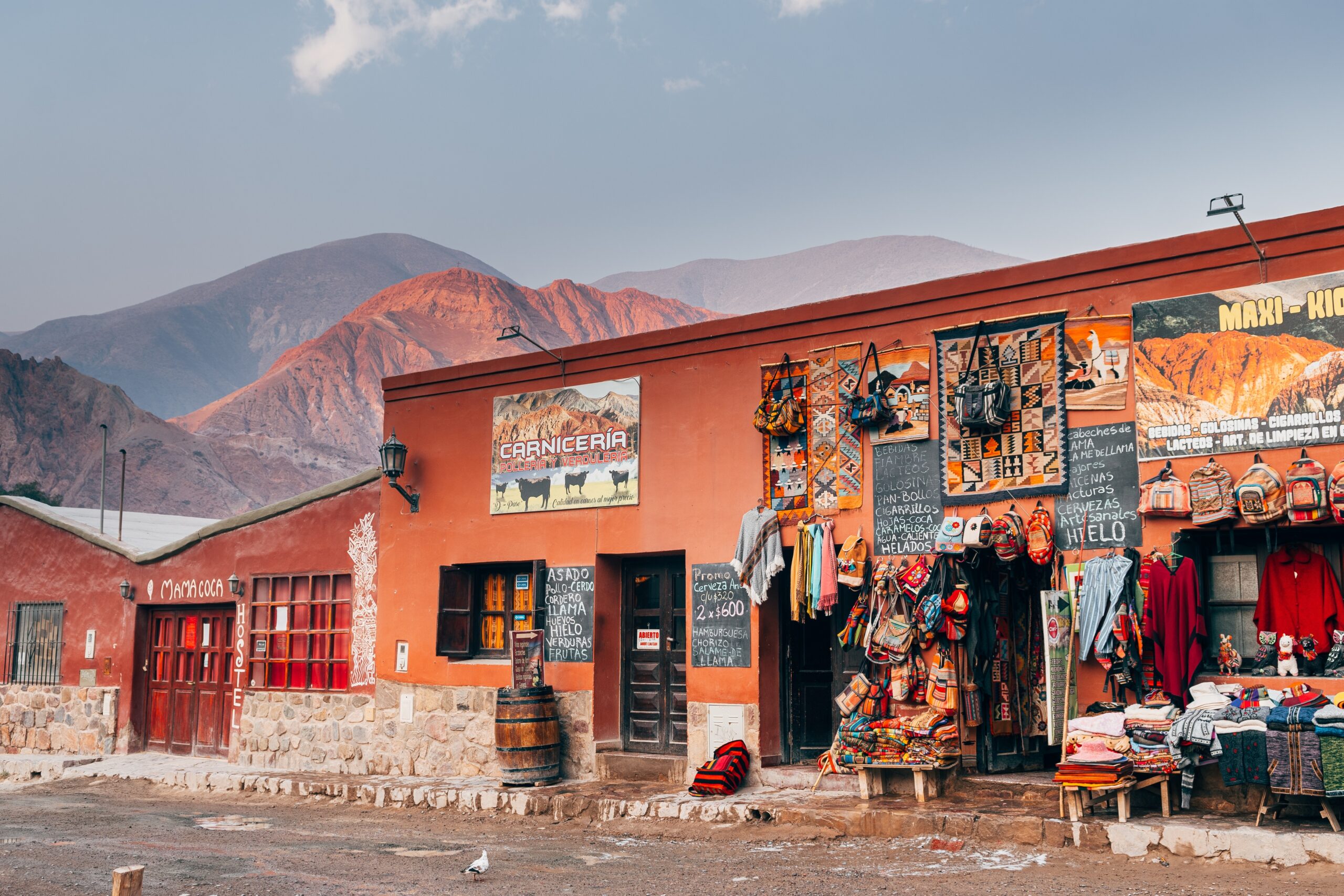 Salta!, un amable viaje en el tiempo