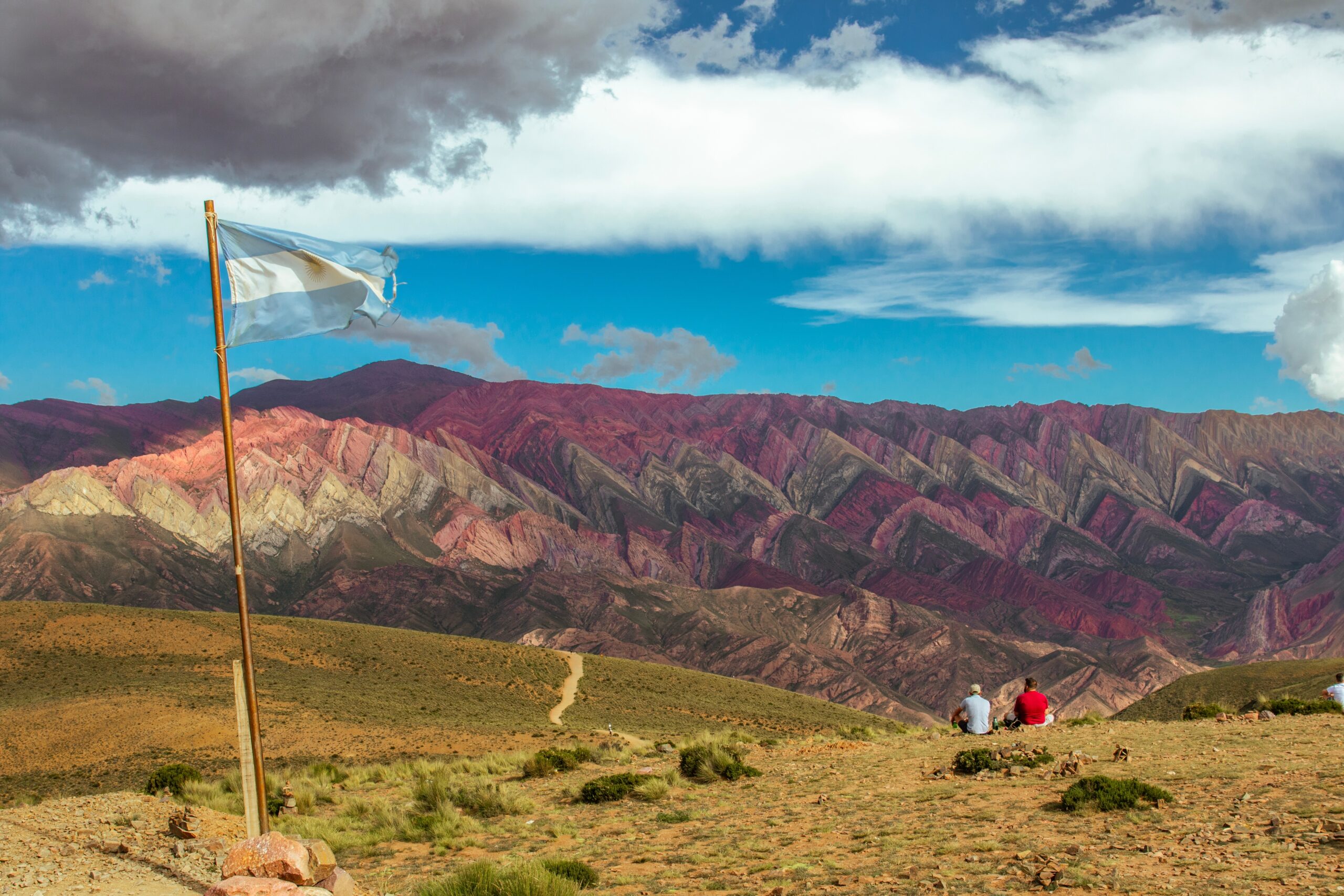 Things to do in Salta