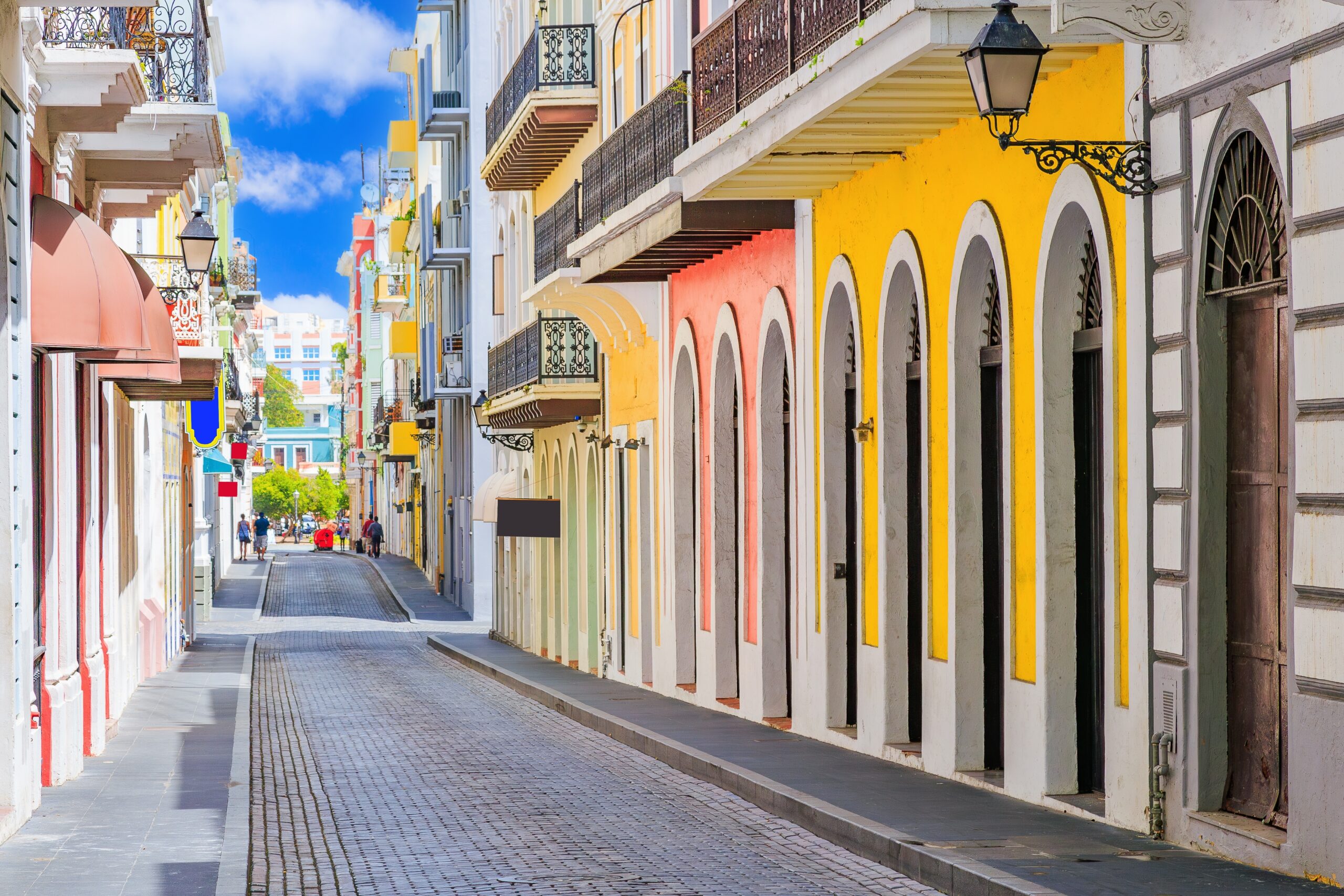 Things to do in San Juan