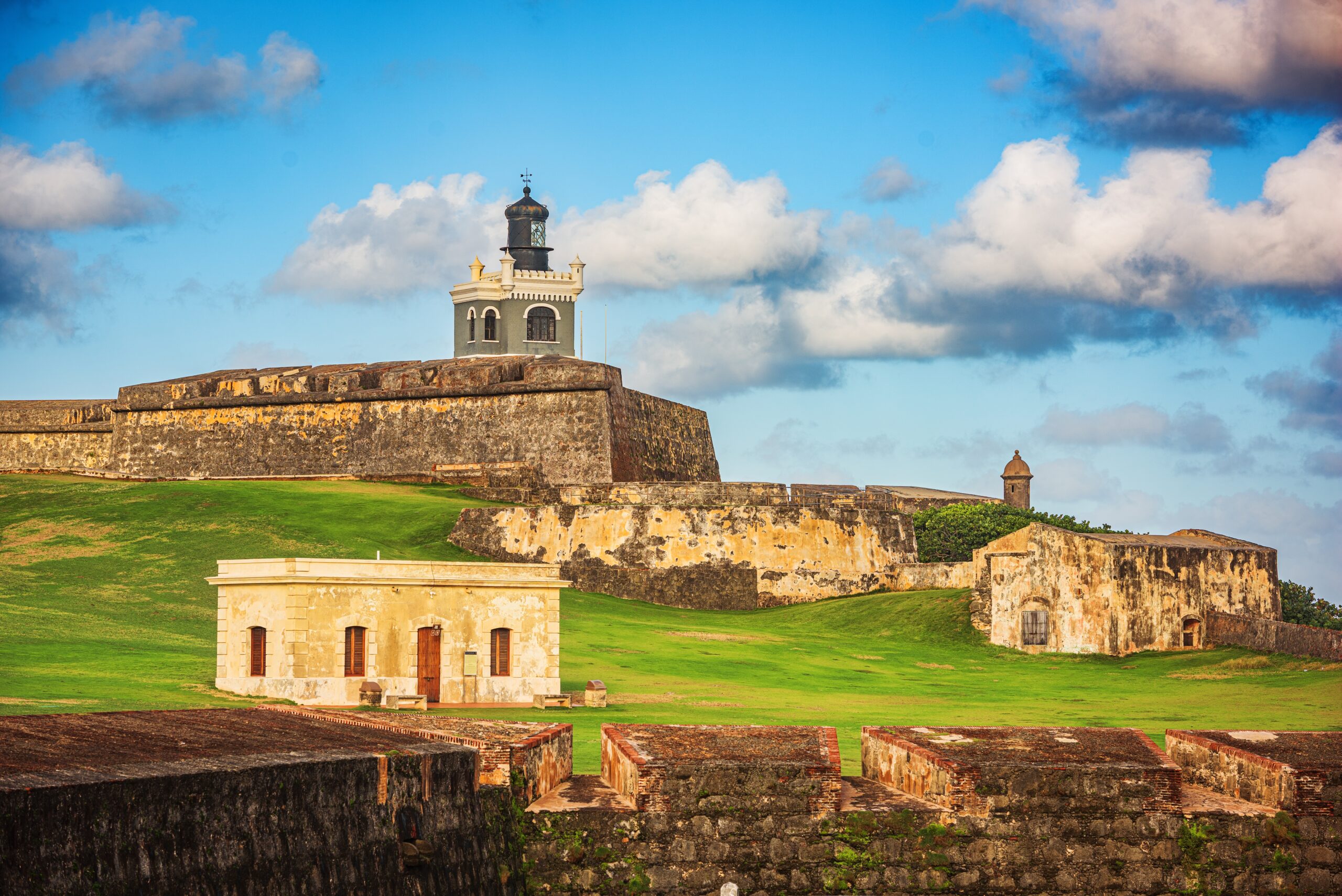 Things to do in San Juan