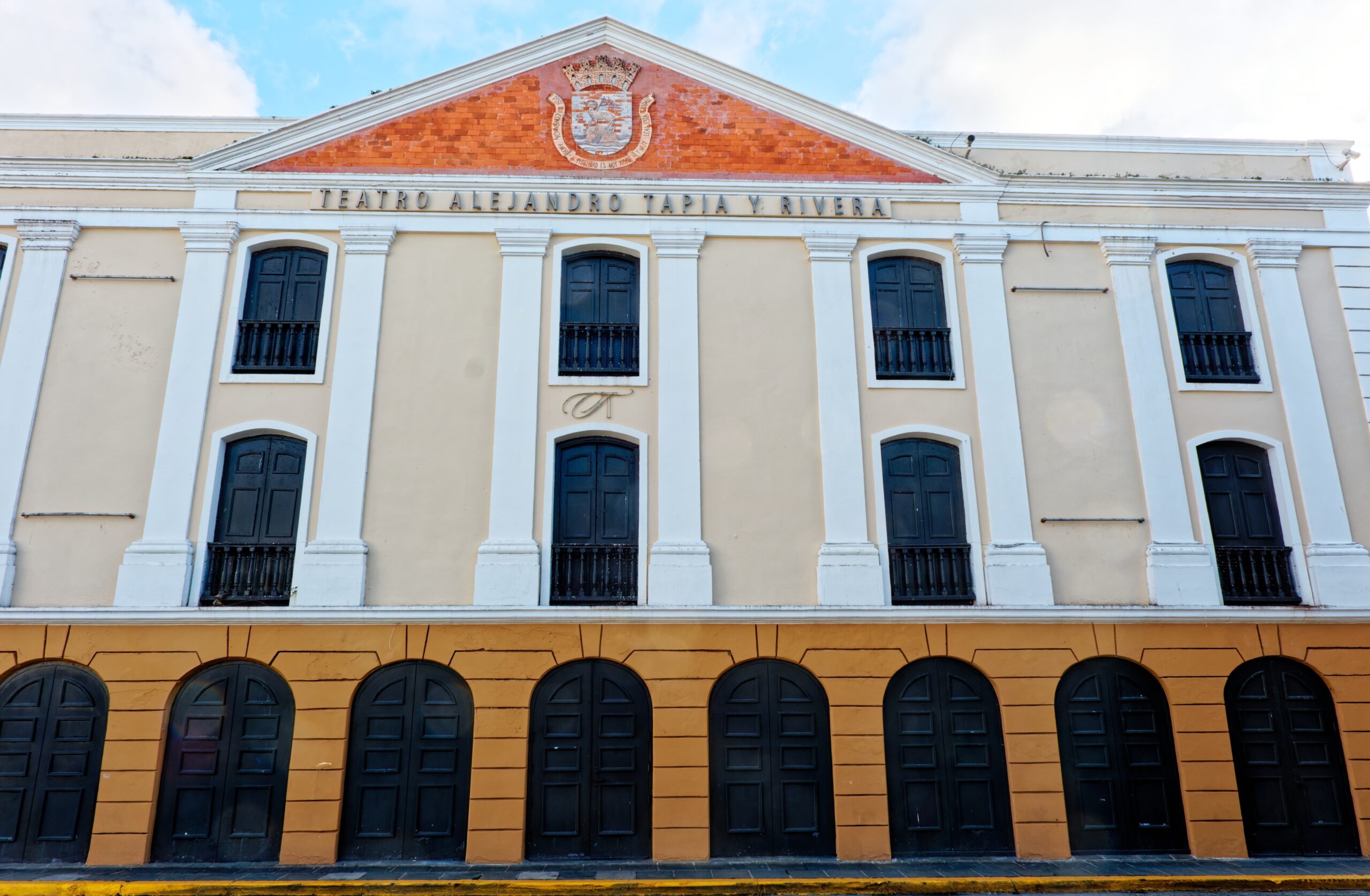 Things to do in San Juan
