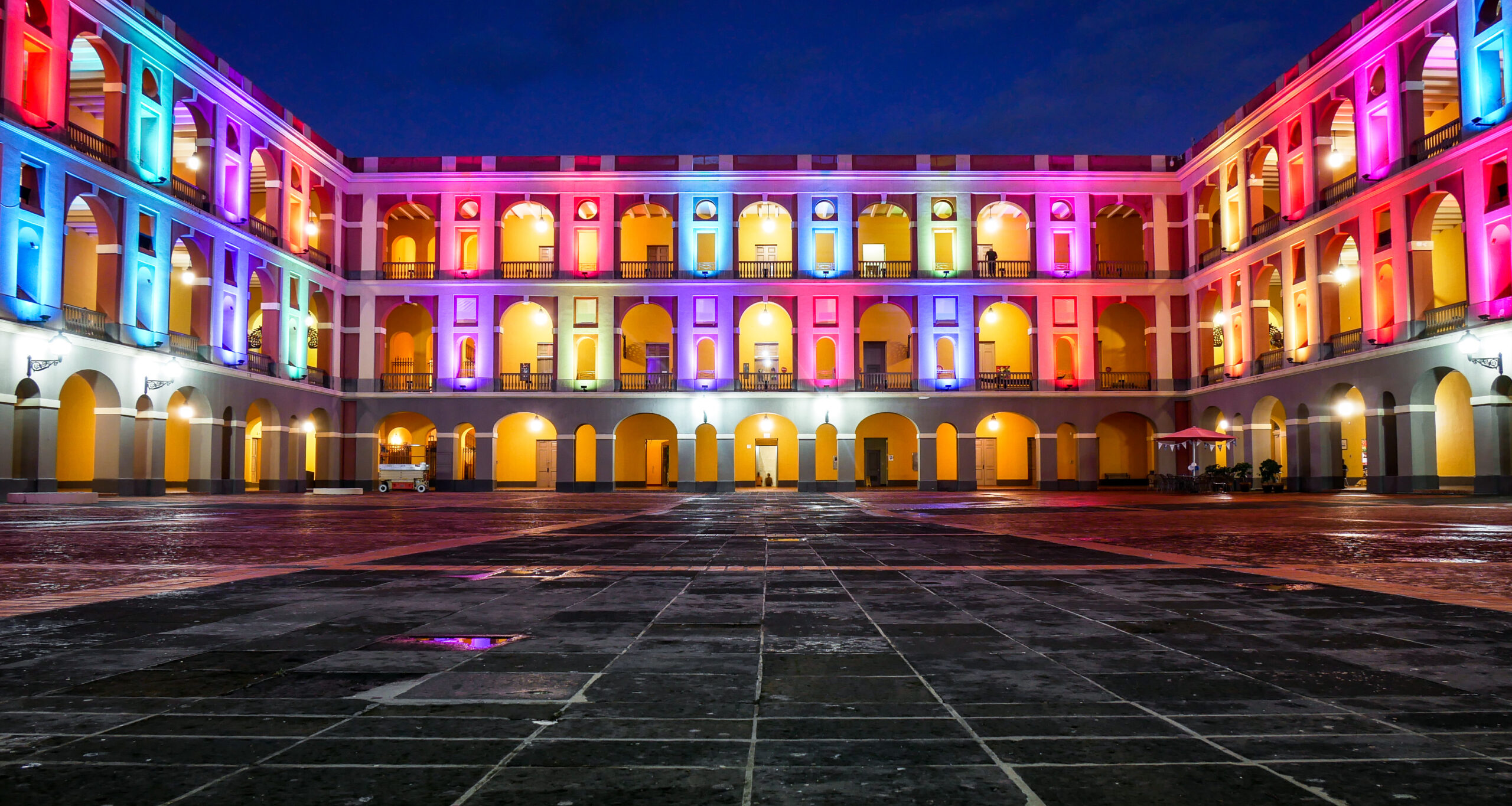 Things to do in San Juan
