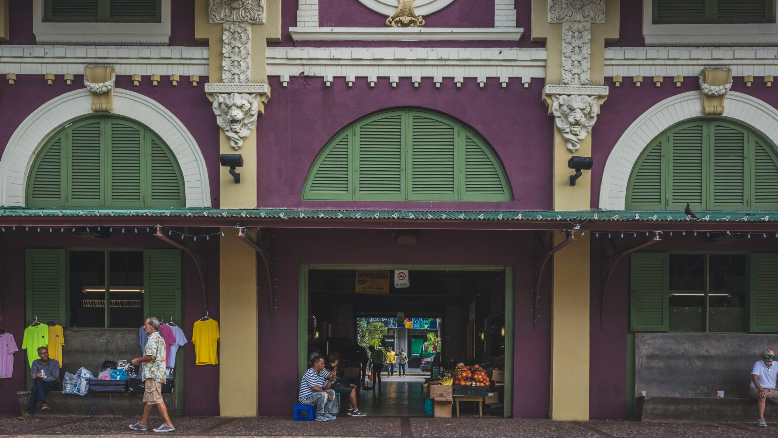 Things to do in San Juan