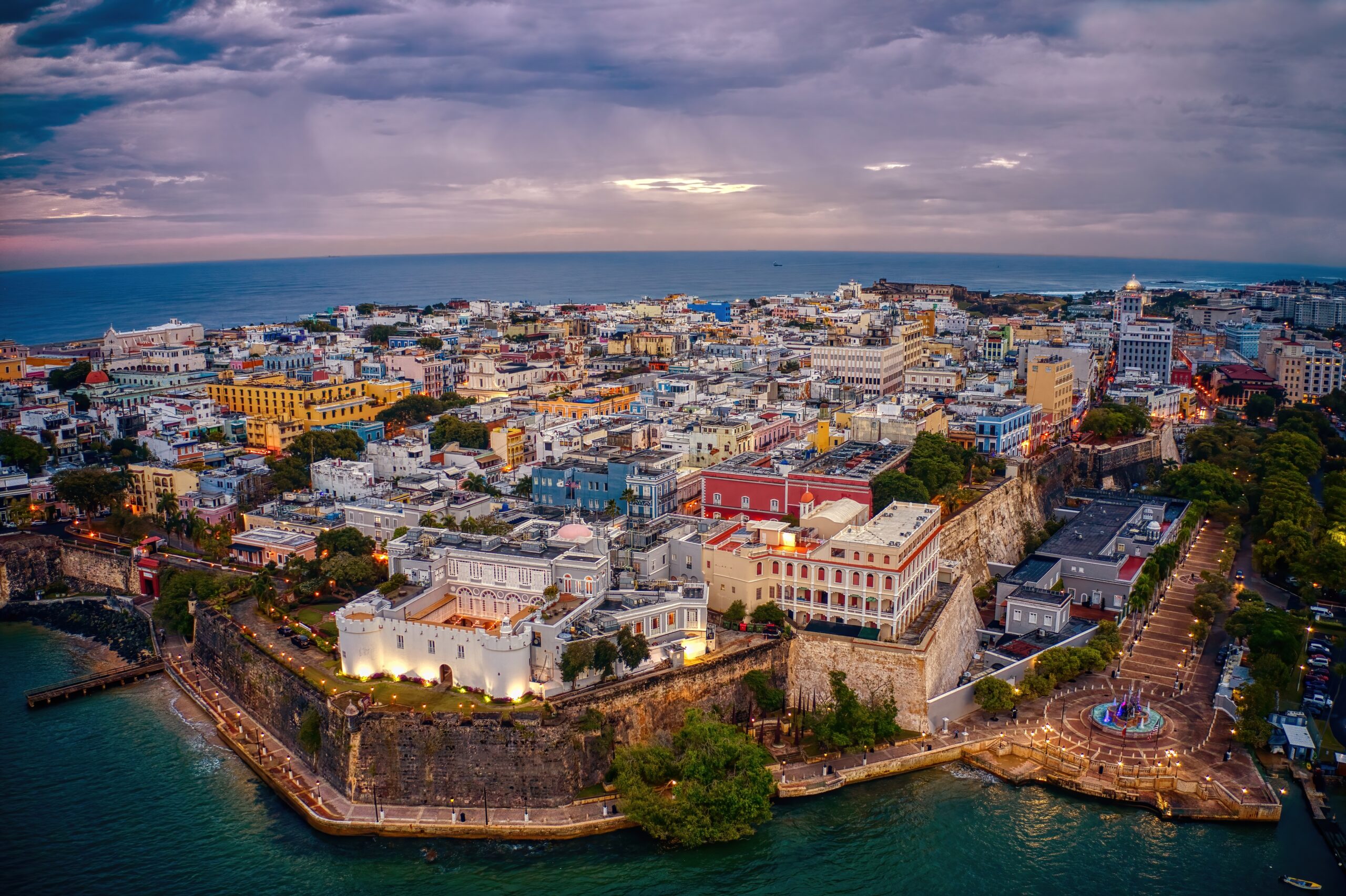 Things to do in San Juan
