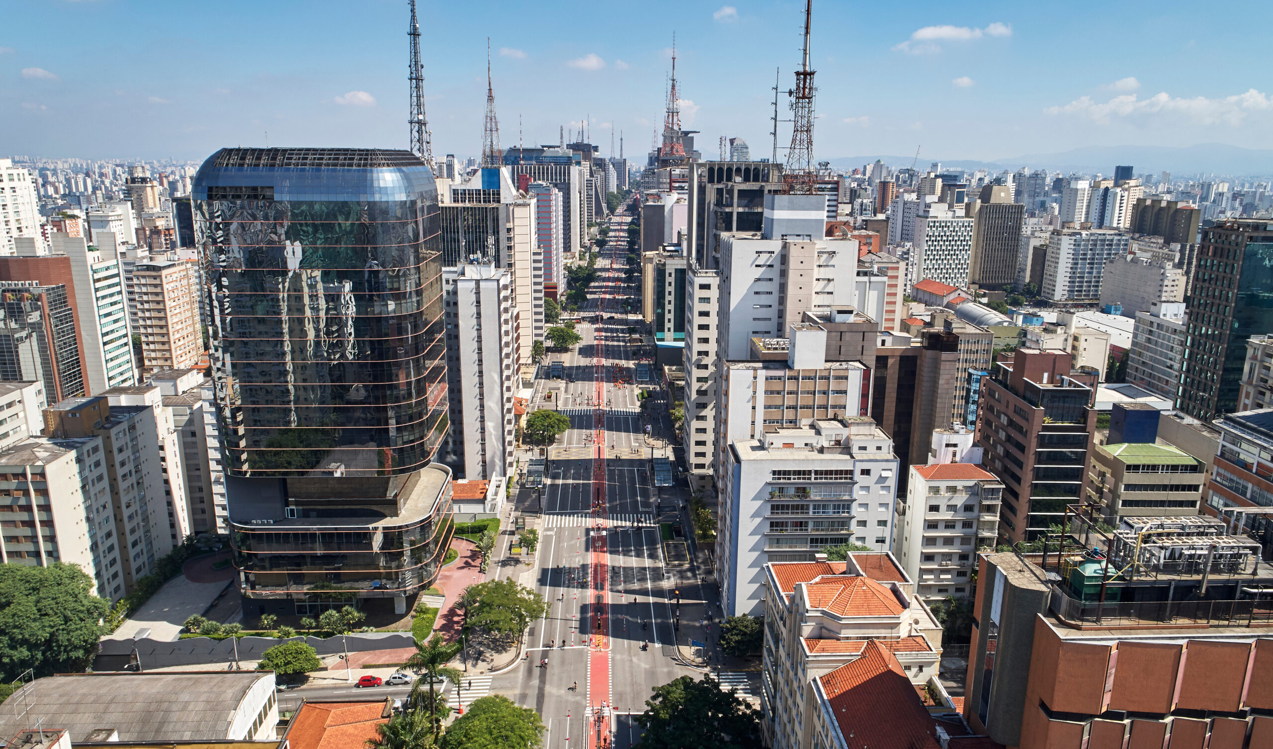 Things to do in Sao Paulo