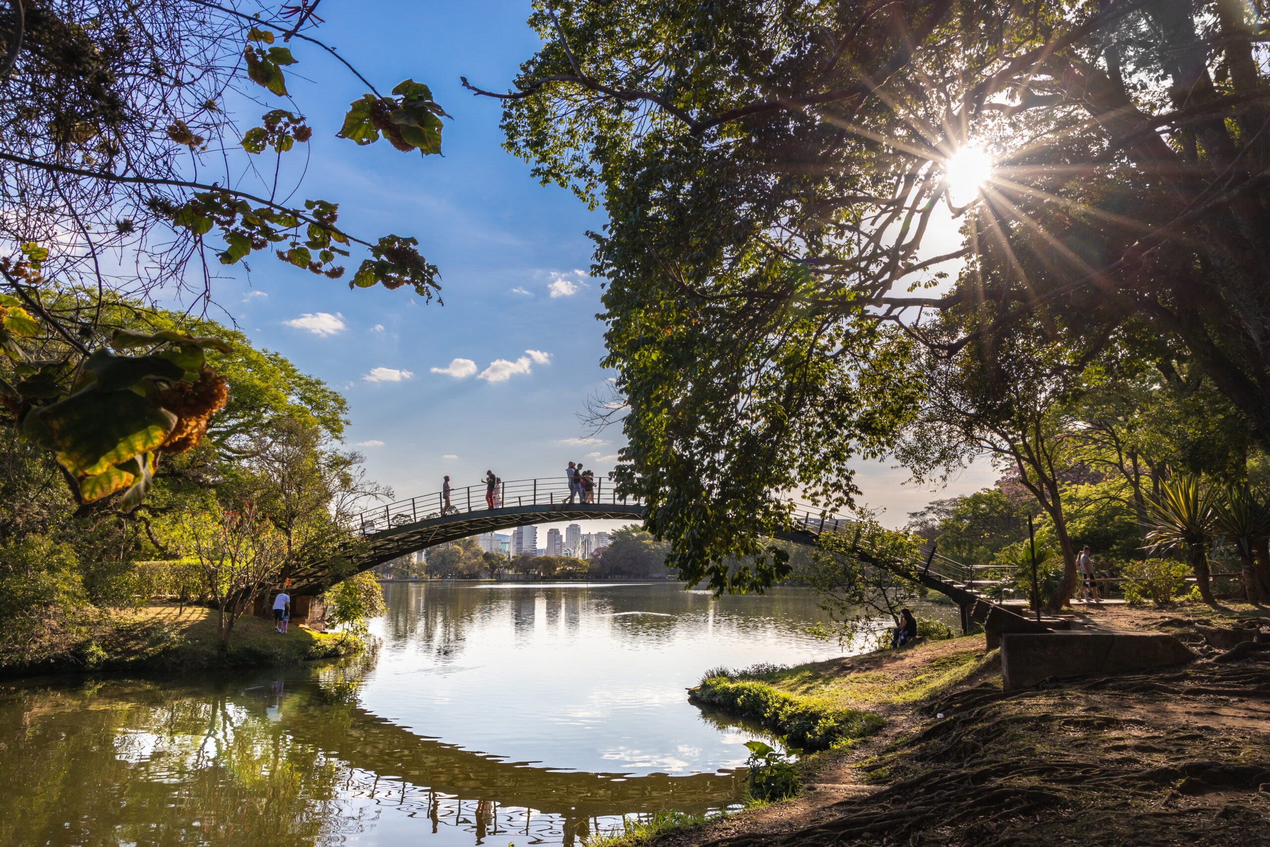 Things to do in Sao Paulo