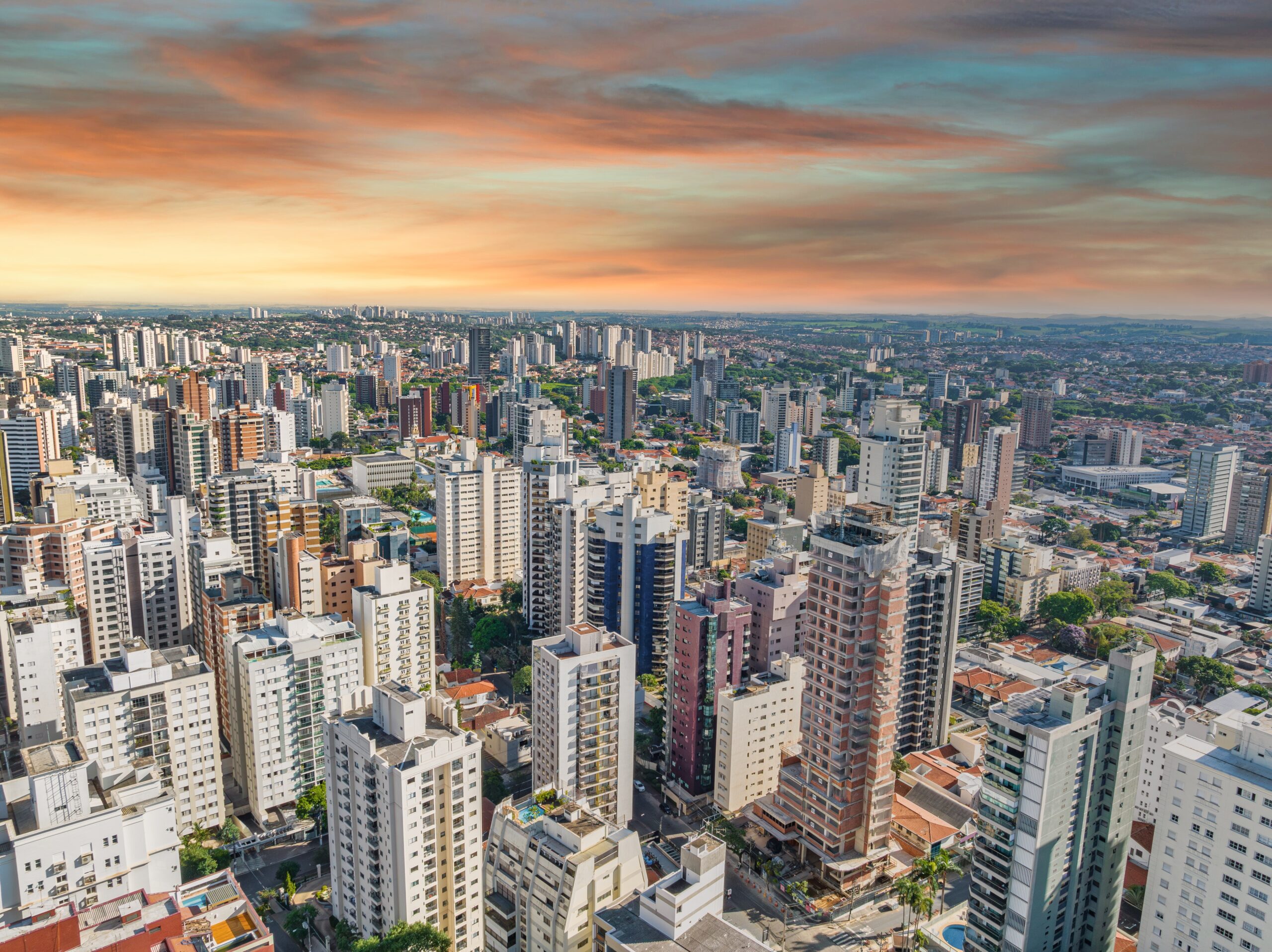 Things to do in Sao Paulo