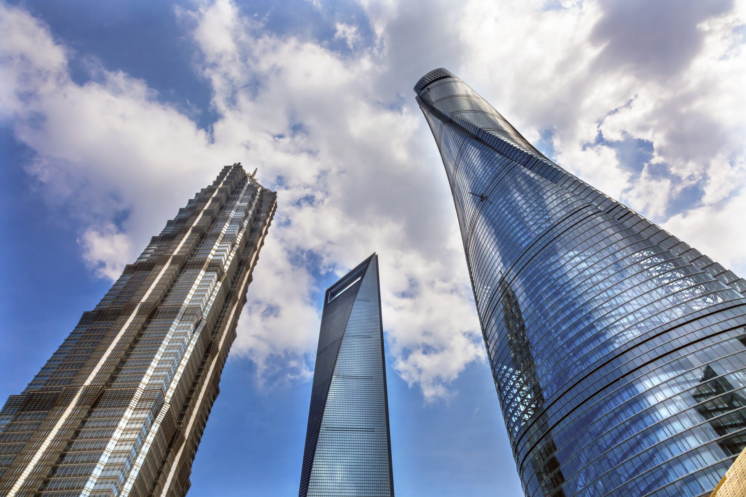 Things to do in Shanghai