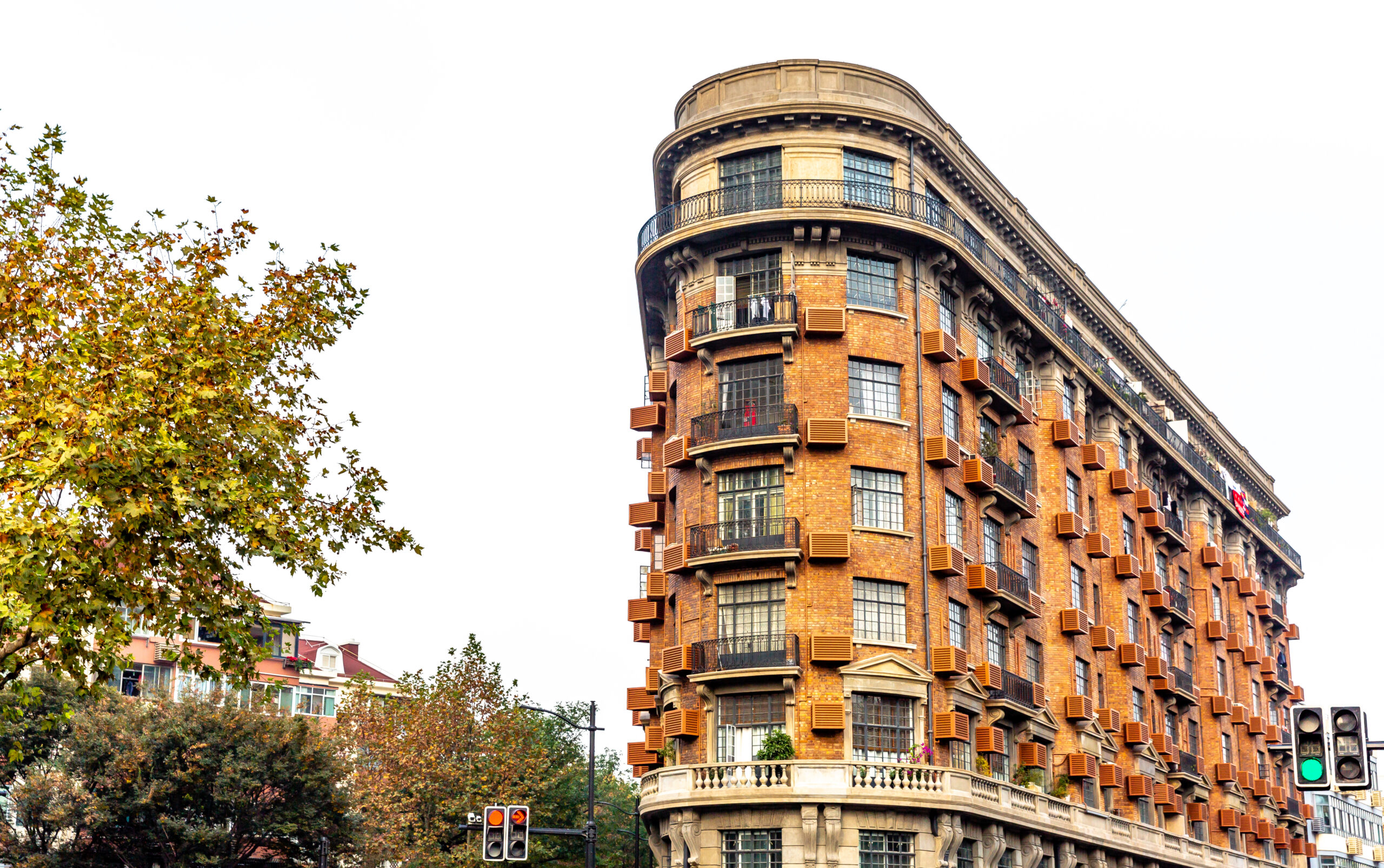 Things to do in Shanghai