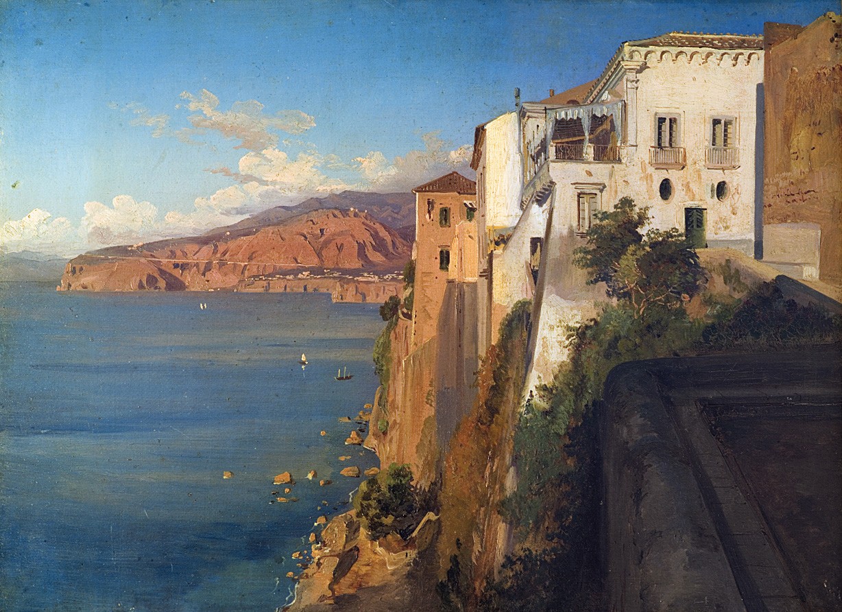 Things to do in Sorrento