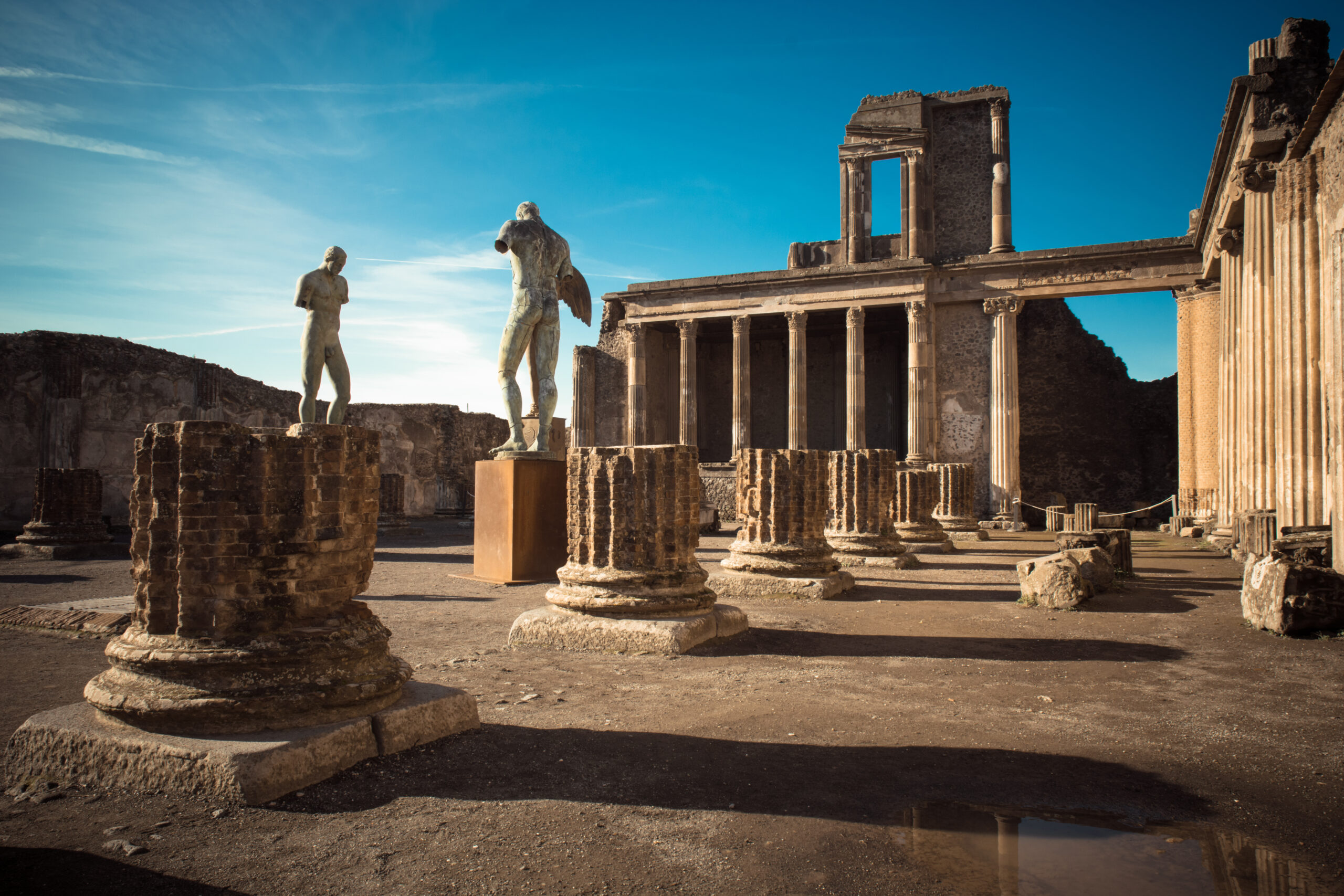 Things to do in Sorrento
