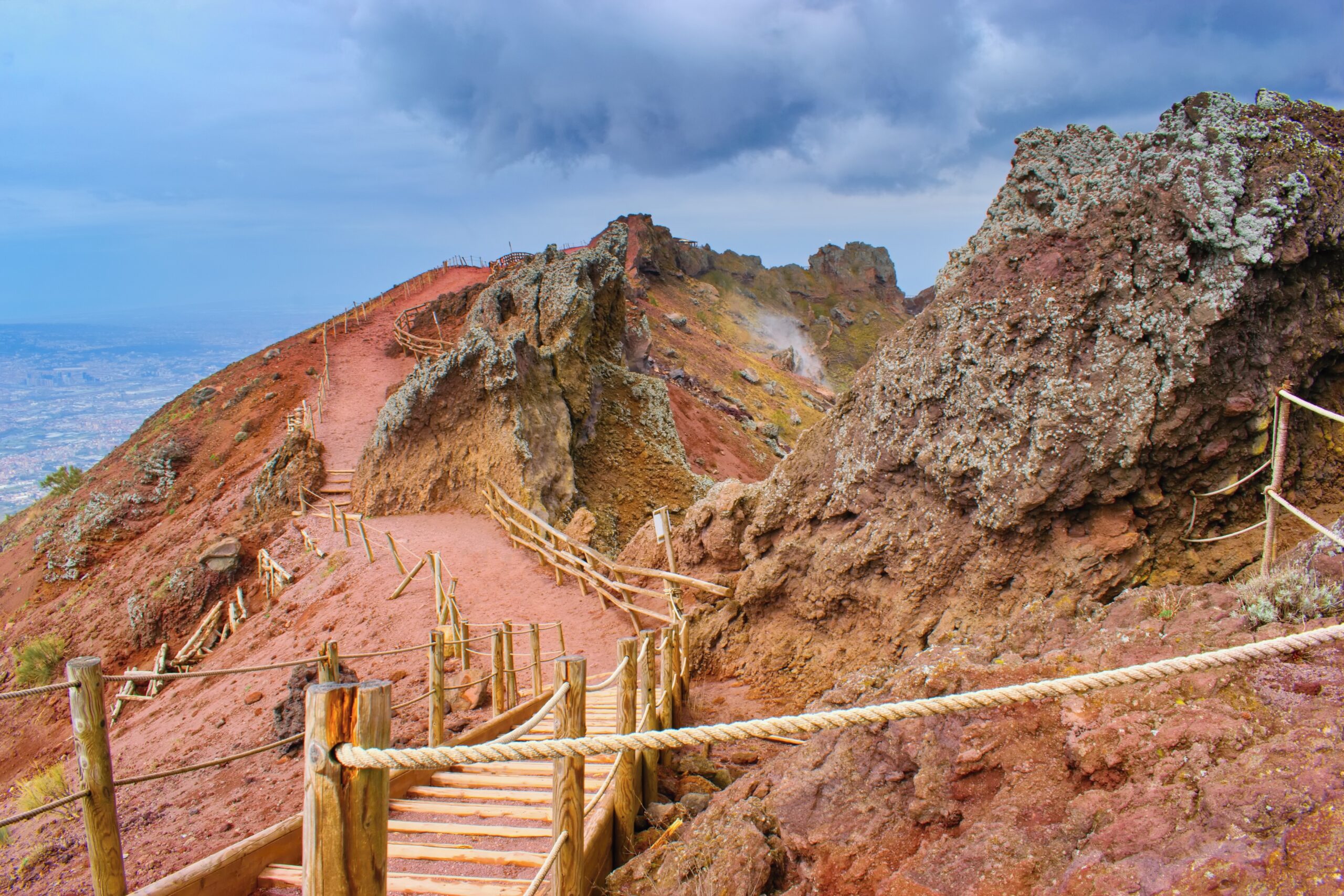 Things to do in Sorrento