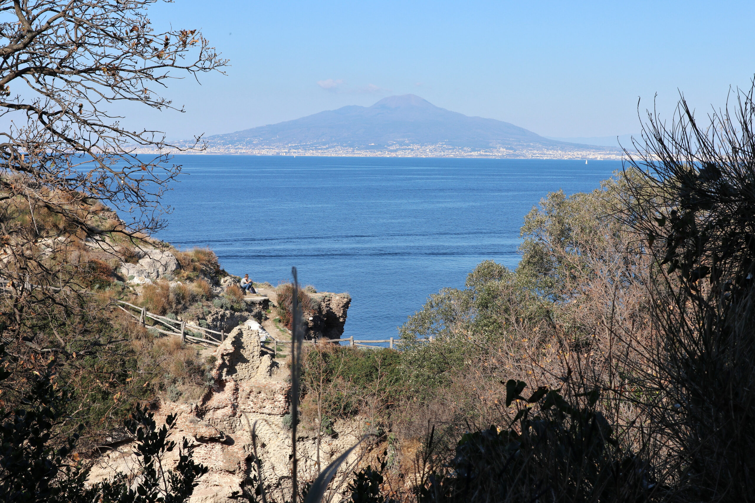 Things to do in Sorrento