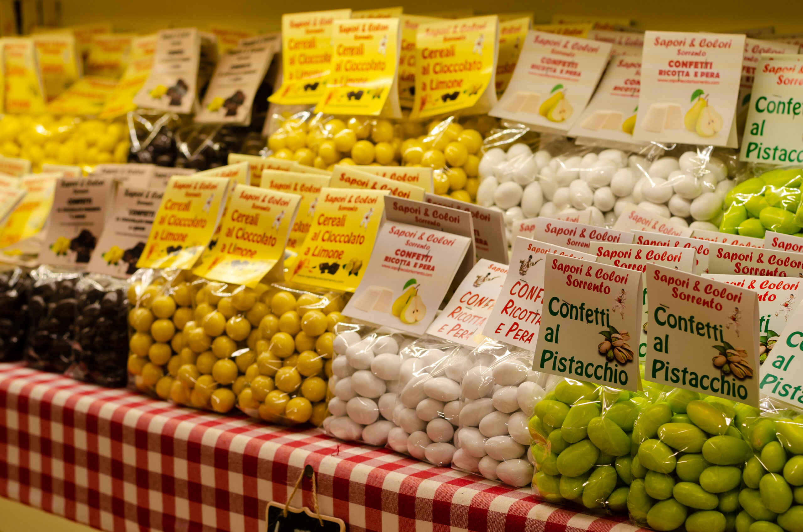 Things to do in Sorrento
