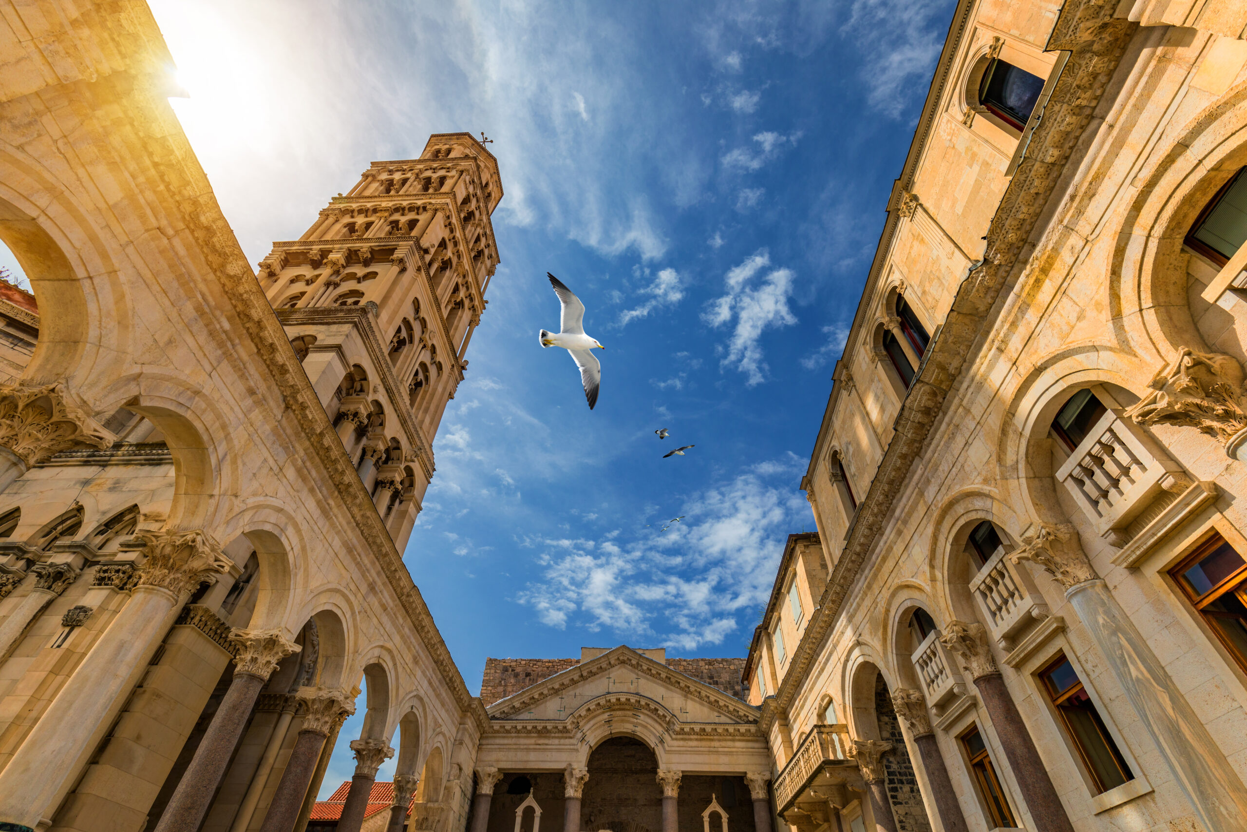 Things to do in Split