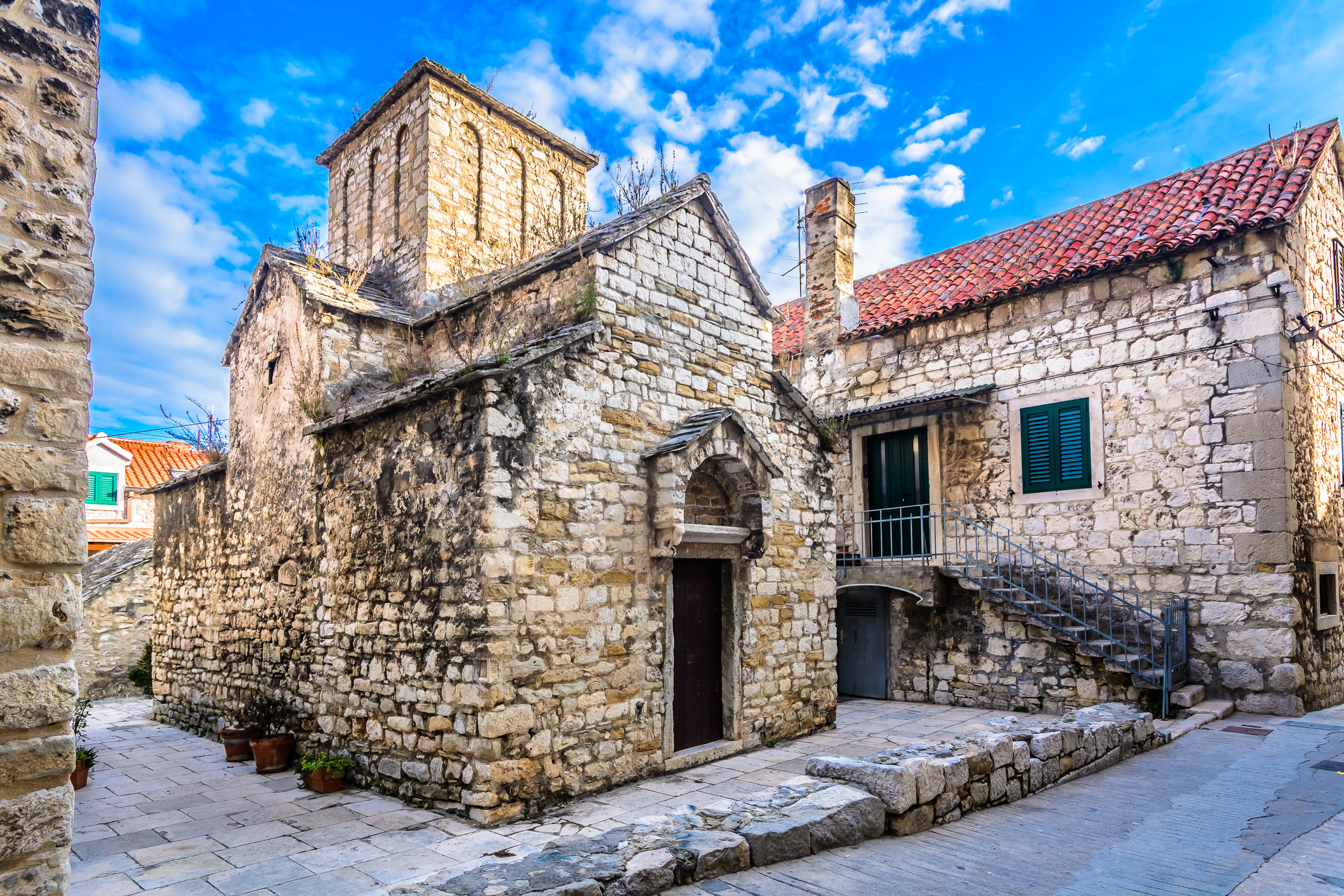 Things to do in Split