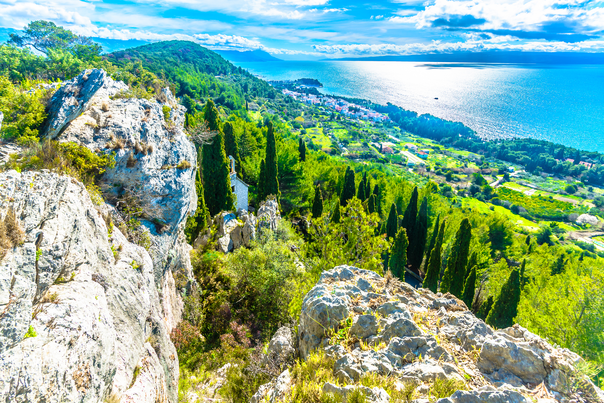 Things to do in Split